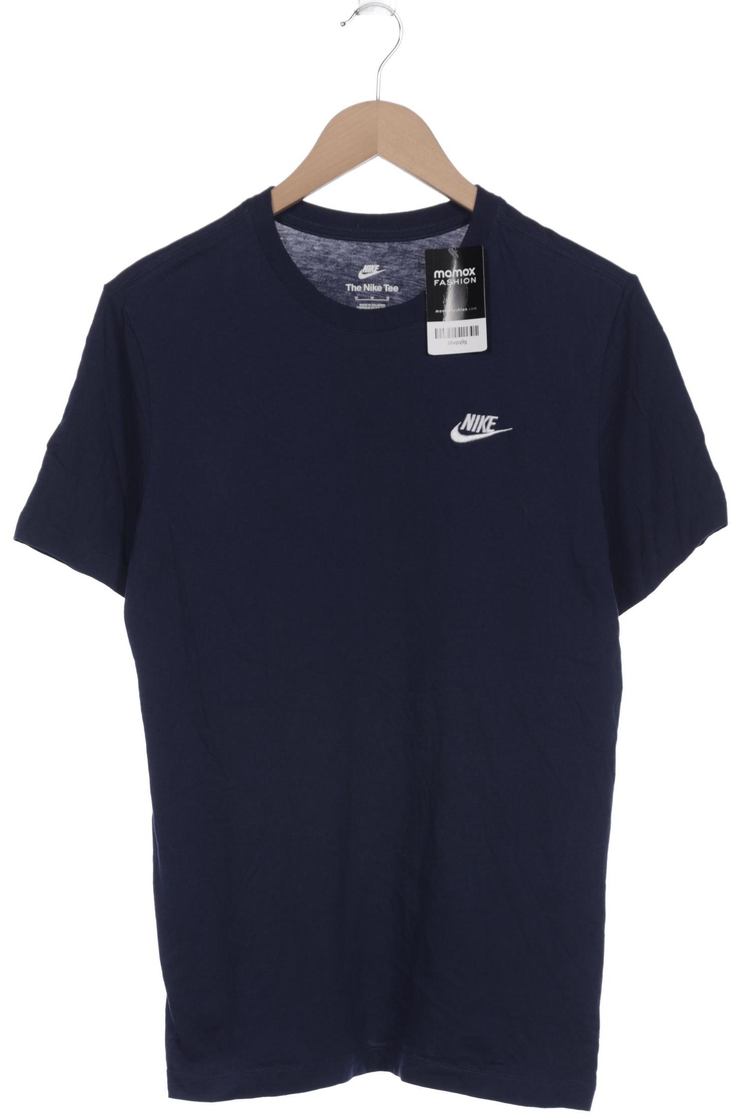 

Nike Herren T-Shirt, marineblau