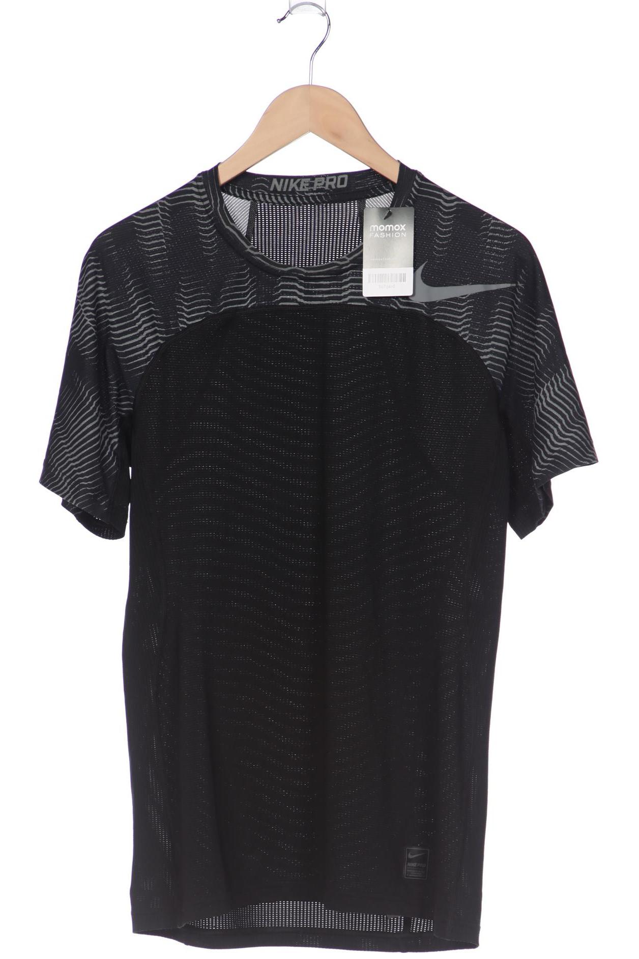 

Nike Herren T-Shirt, schwarz