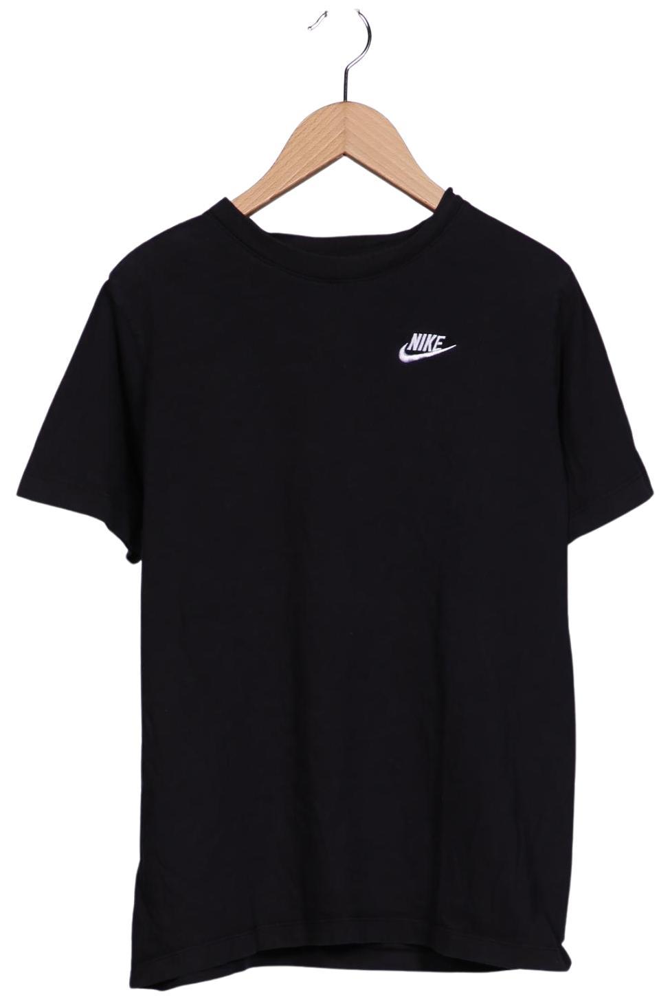 

Nike Herren T-Shirt, schwarz, Gr. 54