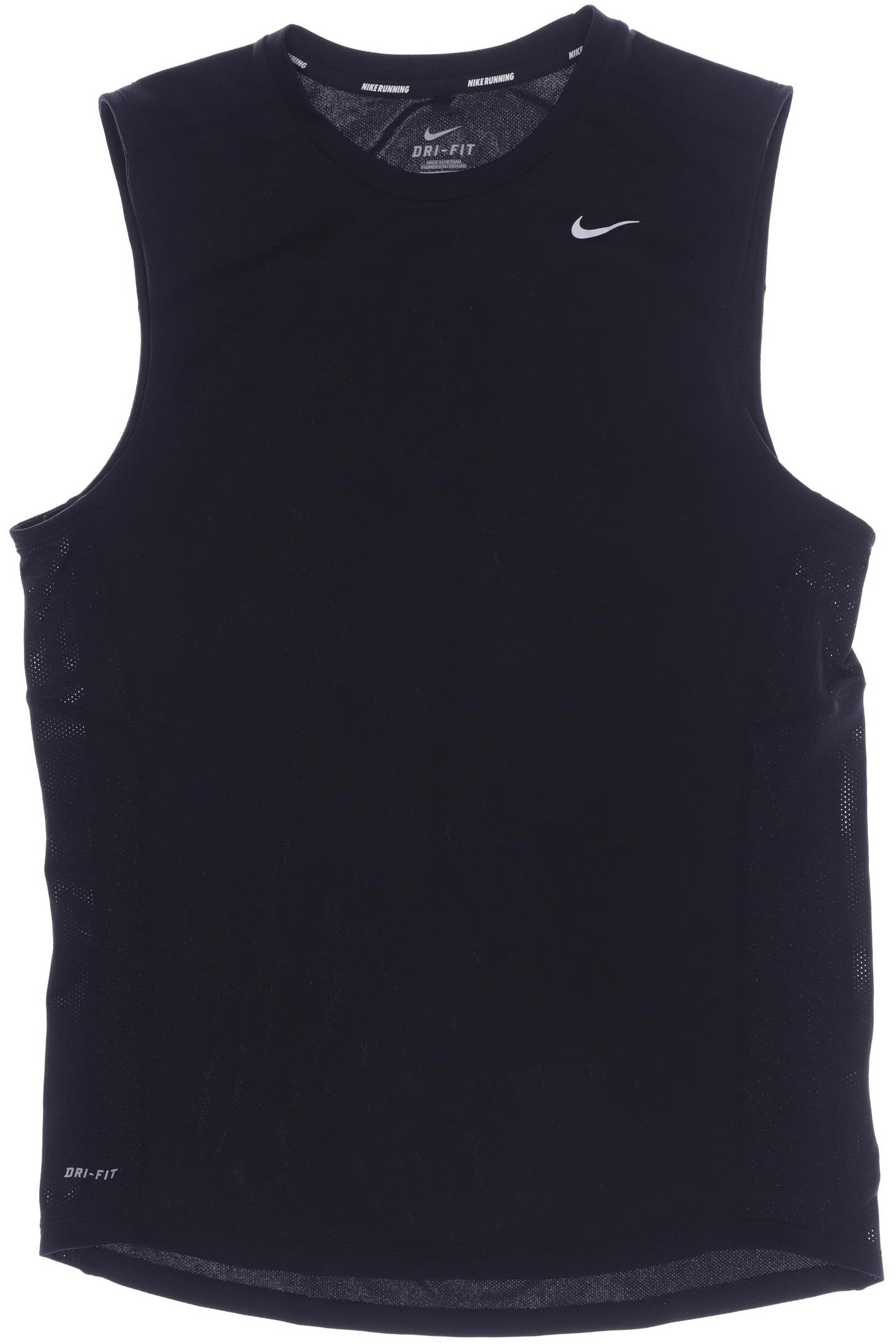 

Nike Herren T-Shirt, schwarz