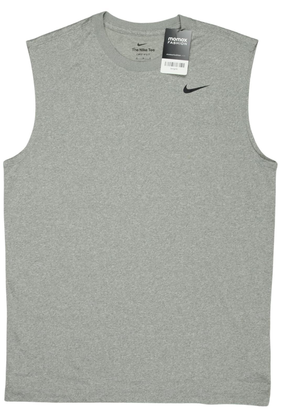 

Nike Herren T-Shirt, grau, Gr. 48