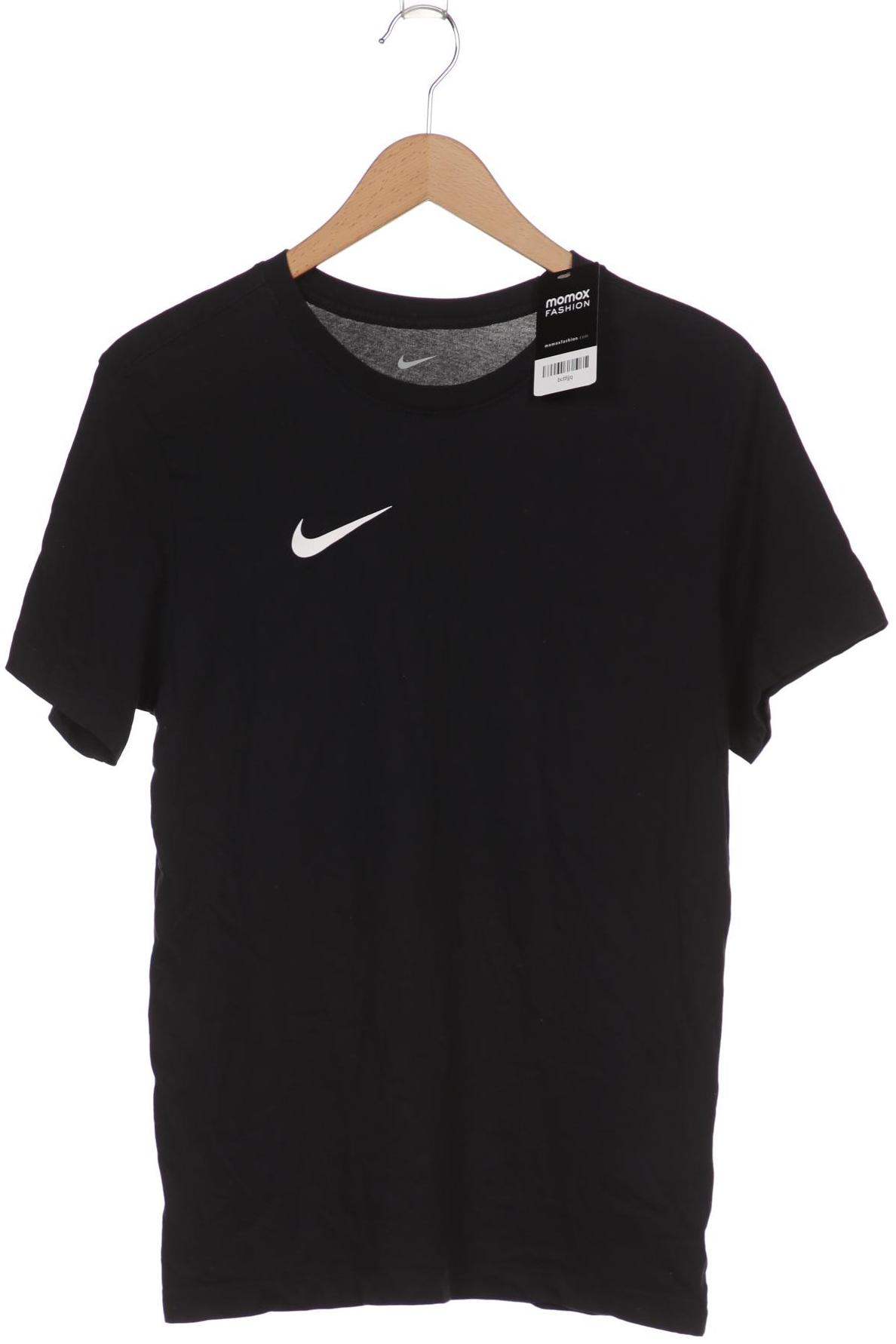 

Nike Herren T-Shirt, schwarz