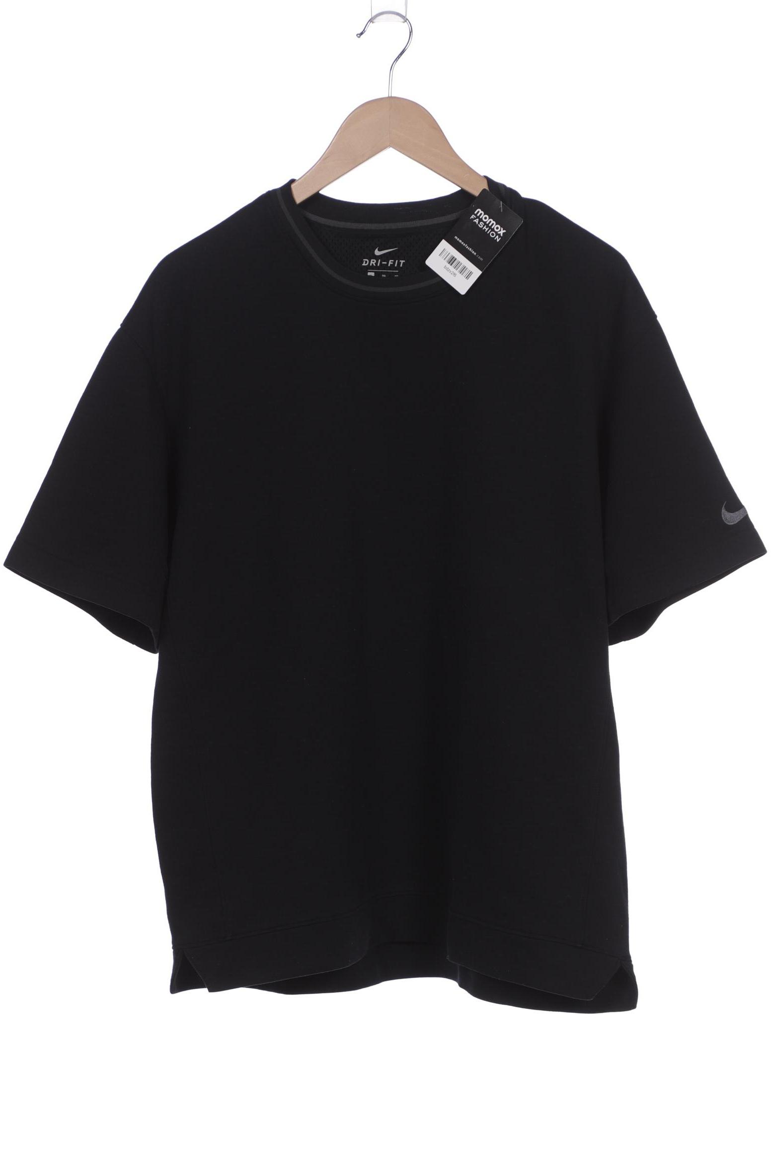 

Nike Herren T-Shirt, schwarz, Gr. 54