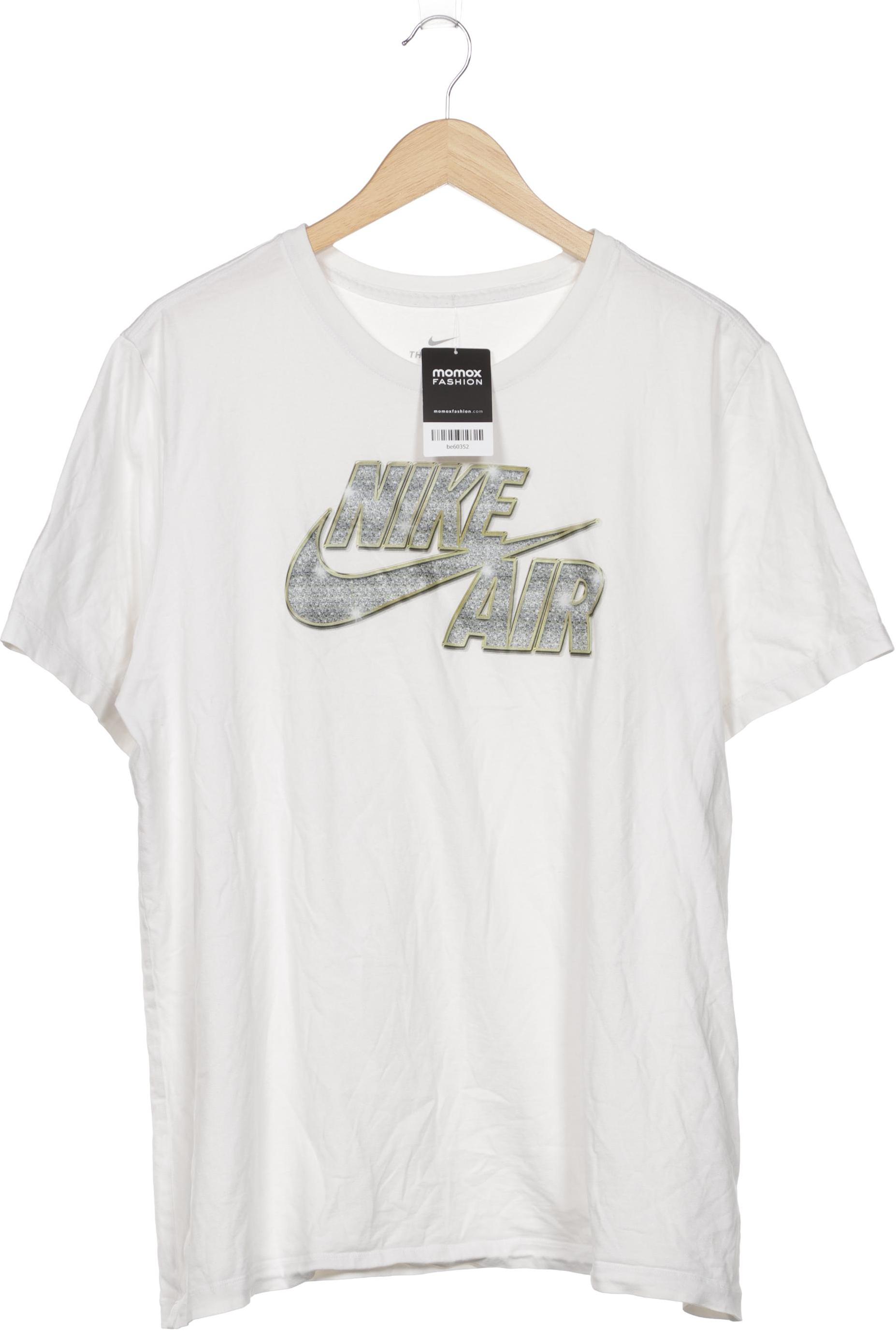 

Nike Herren T-Shirt, weiß, Gr. 54