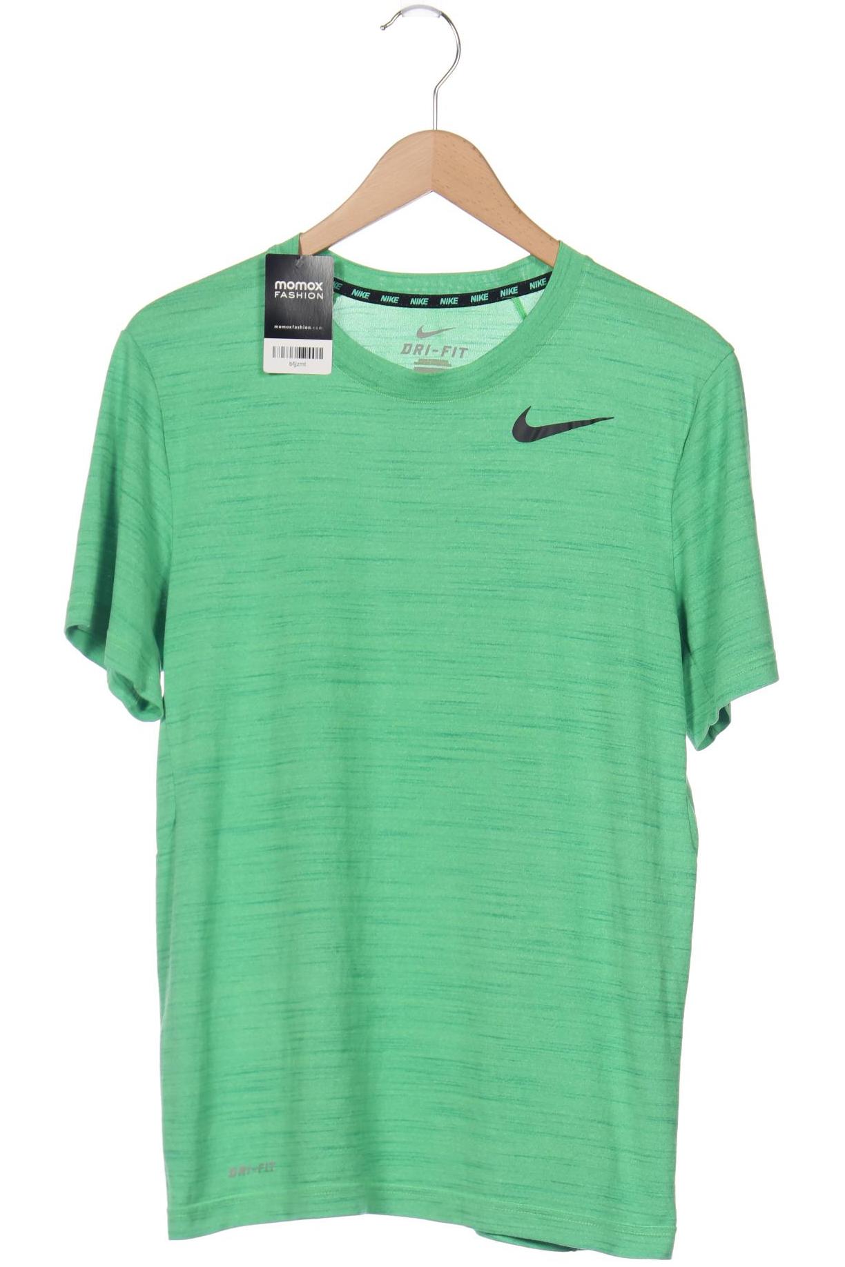 

Nike Herren T-Shirt, grün