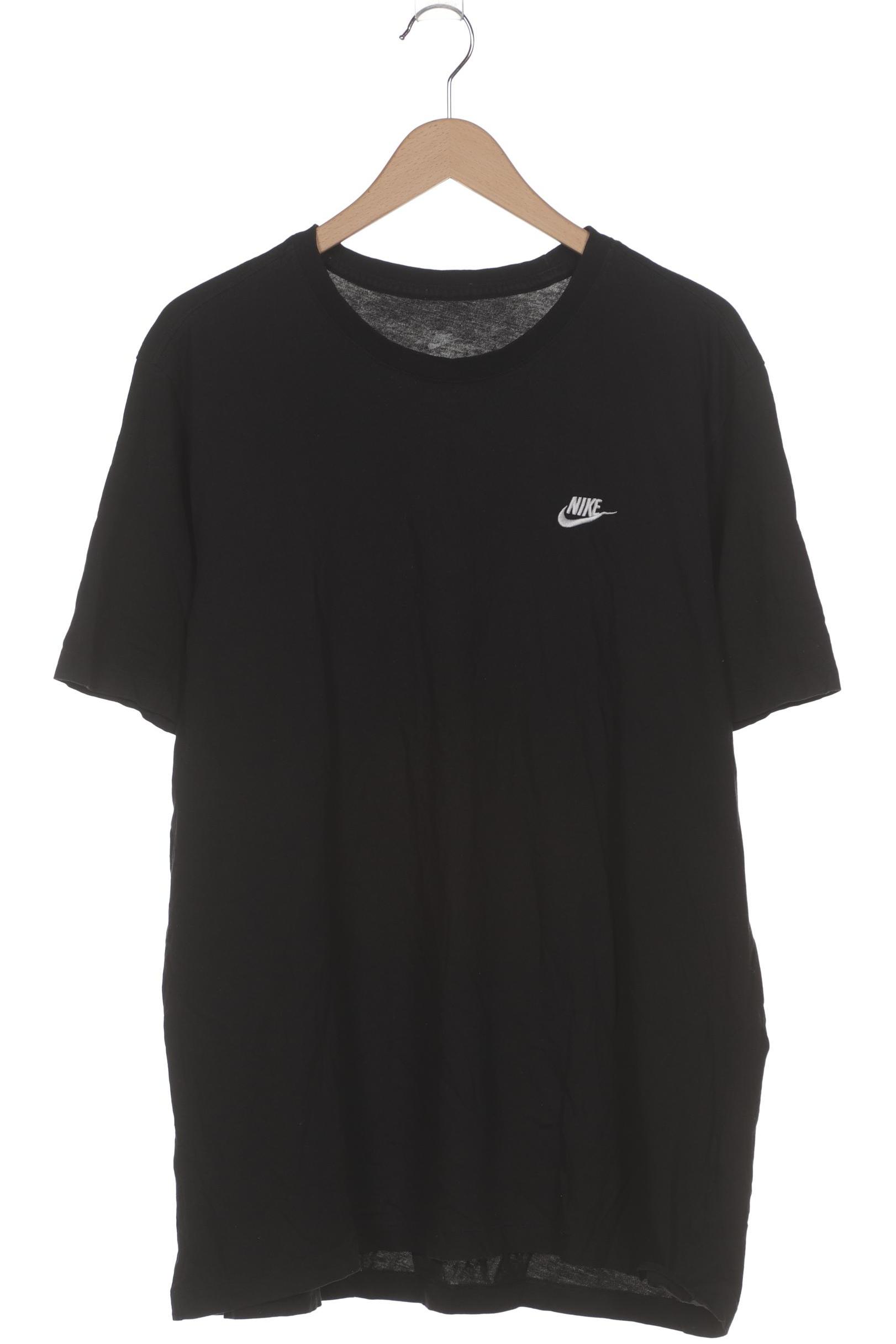 

Nike Herren T-Shirt, schwarz, Gr. 56