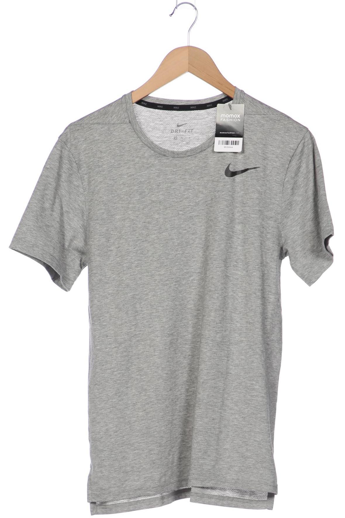 

Nike Herren T-Shirt, grau, Gr. 48