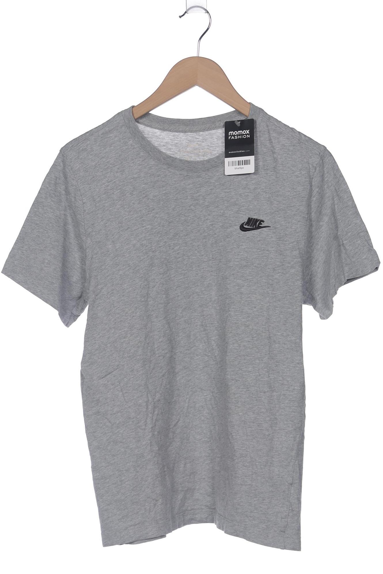 

Nike Herren T-Shirt, grau, Gr. 48