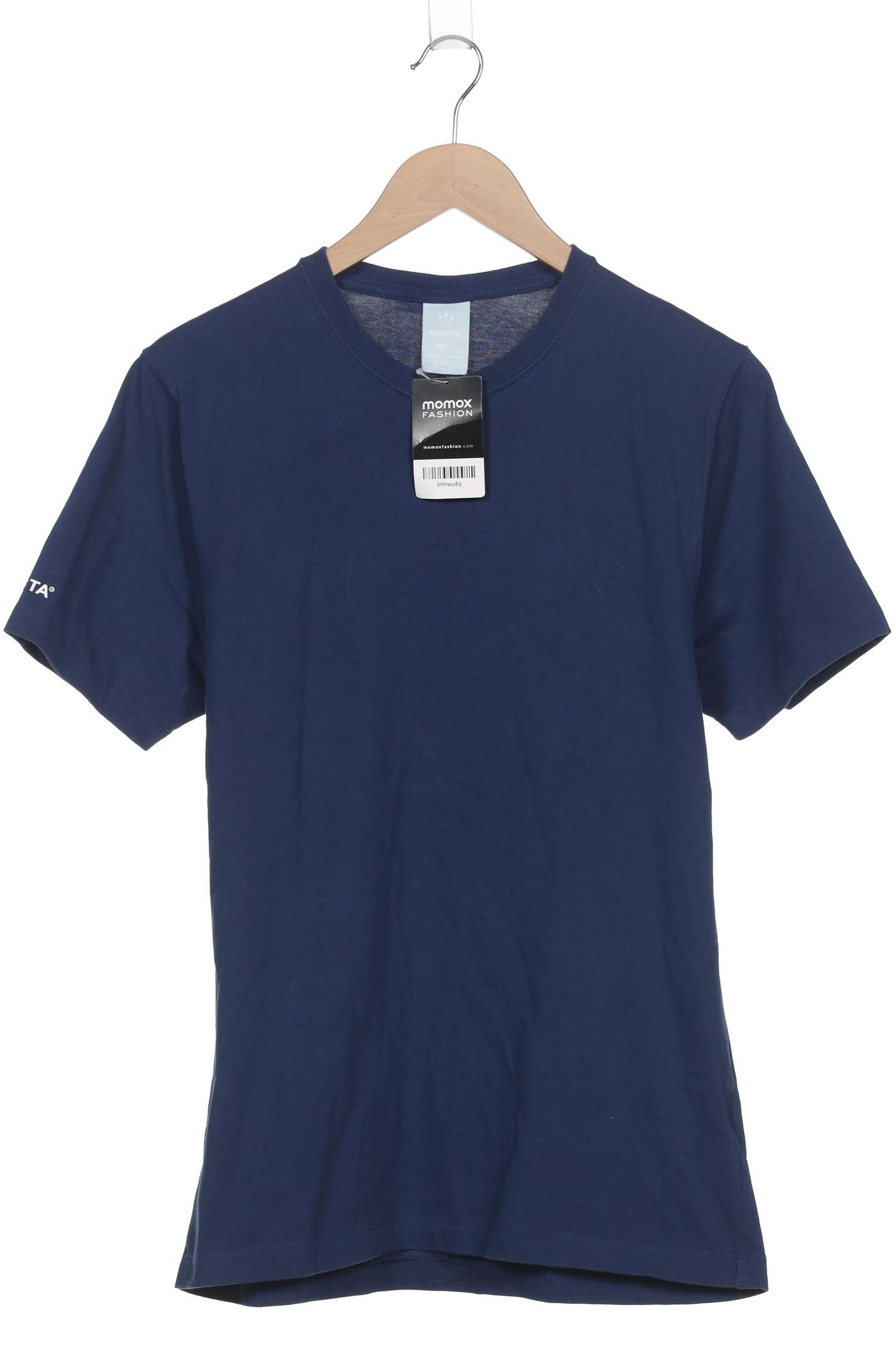 

Nike Herren T-Shirt, marineblau, Gr. 52