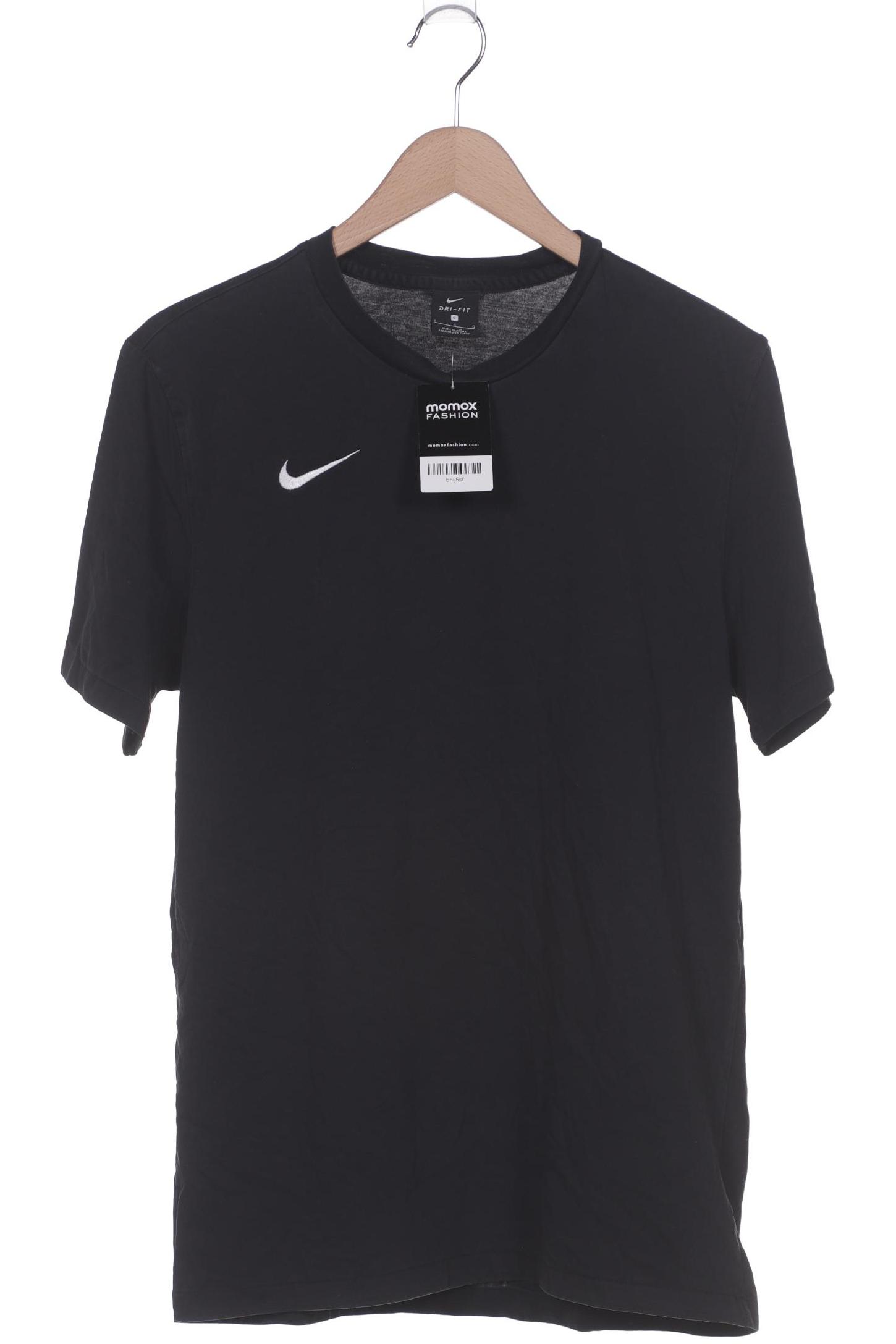 

Nike Herren T-Shirt, schwarz, Gr. 52