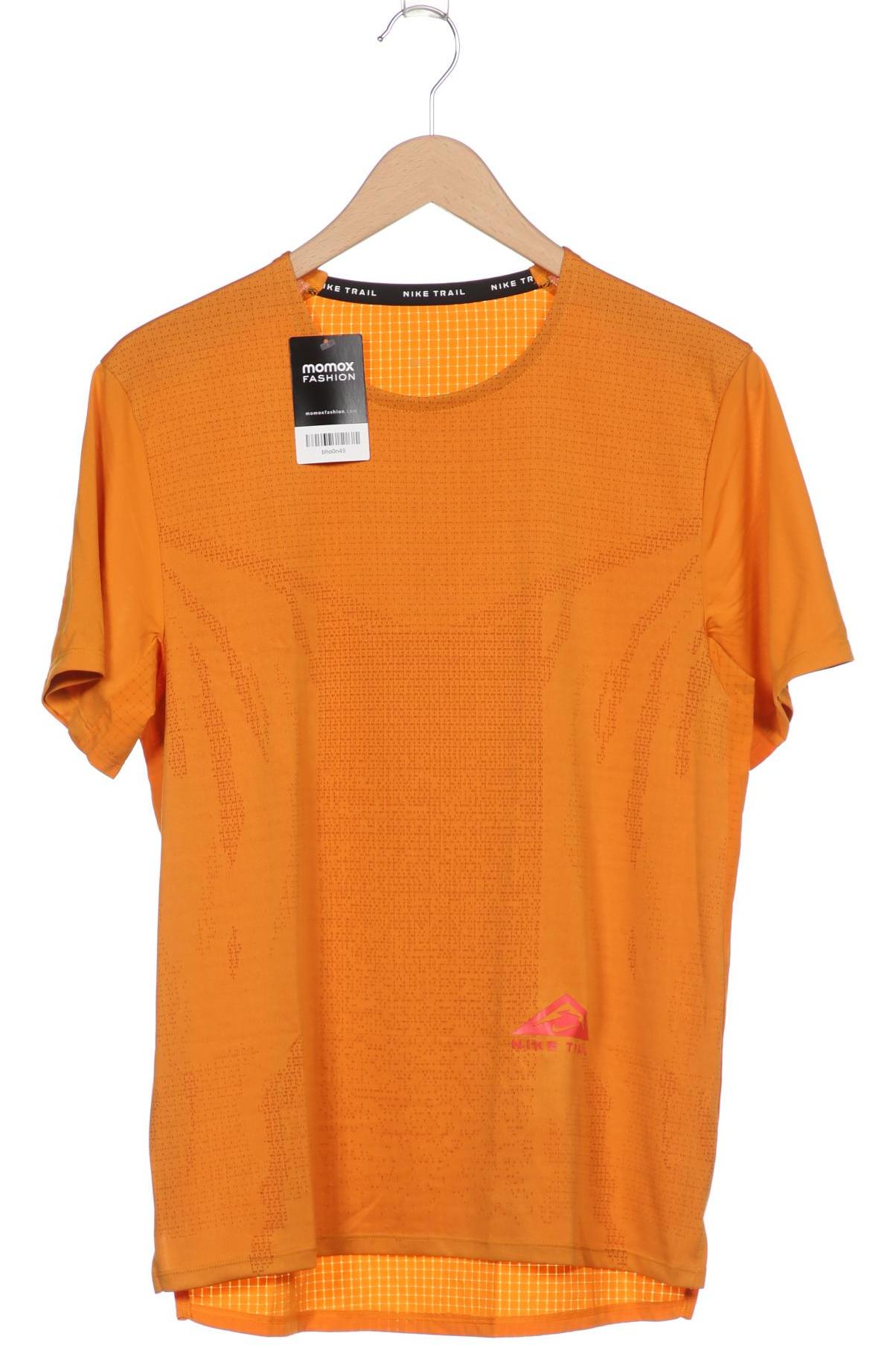 

Nike Herren T-Shirt, orange