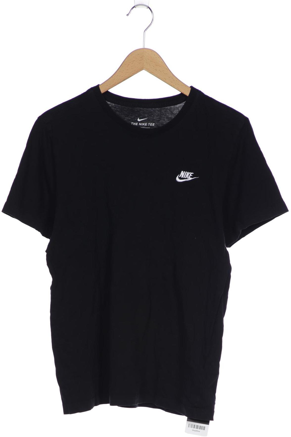 

Nike Herren T-Shirt, schwarz