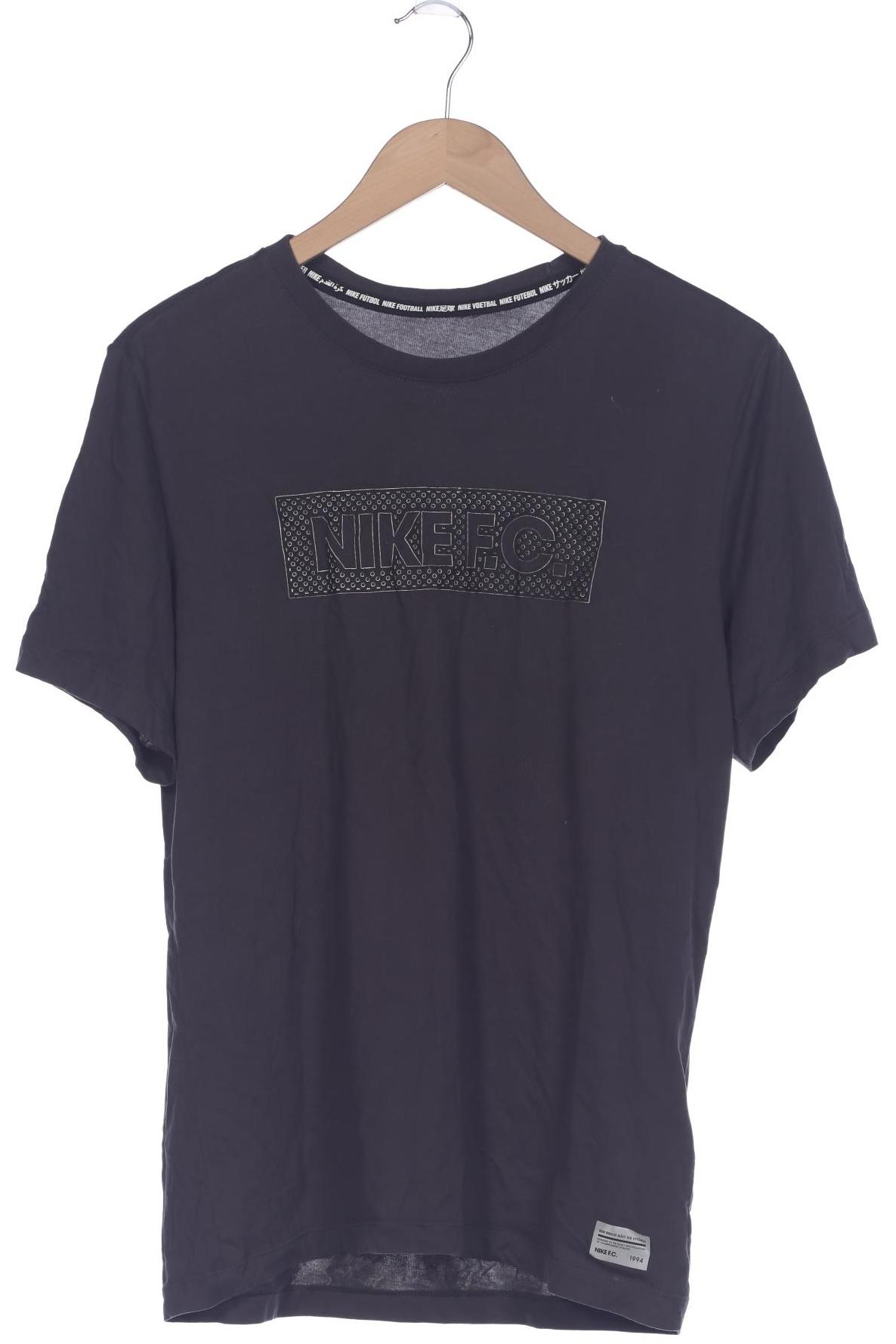 

Nike Herren T-Shirt, grau, Gr. 46