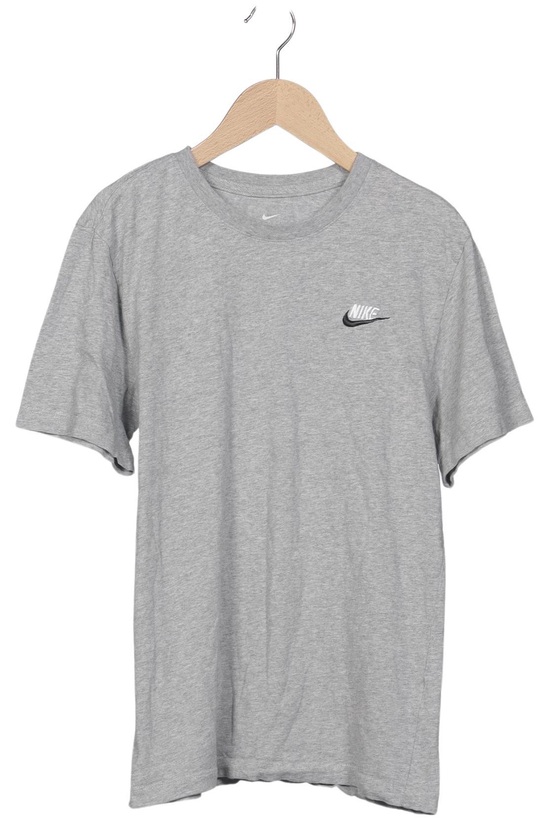 

Nike Herren T-Shirt, grau, Gr. 44