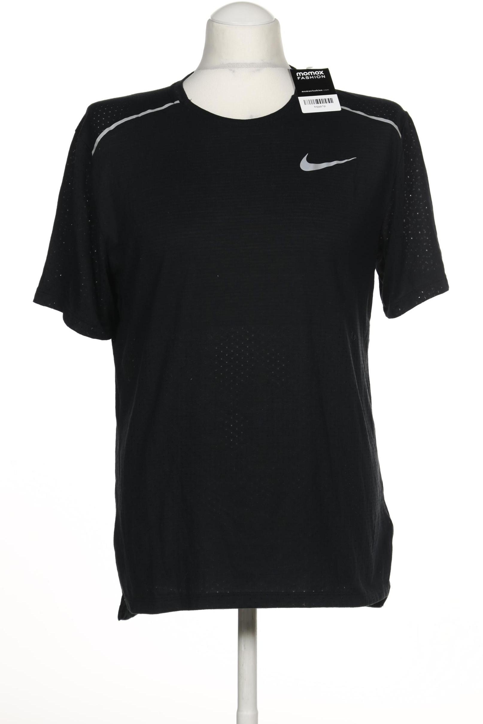 

Nike Herren T-Shirt, schwarz