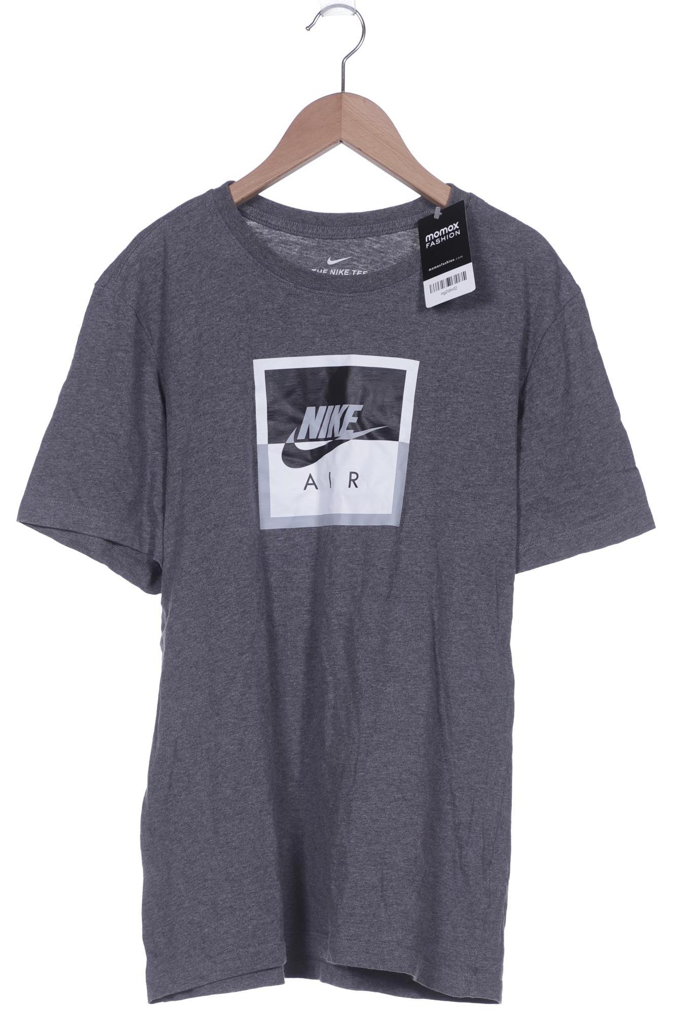 

Nike Herren T-Shirt, grau, Gr. 46