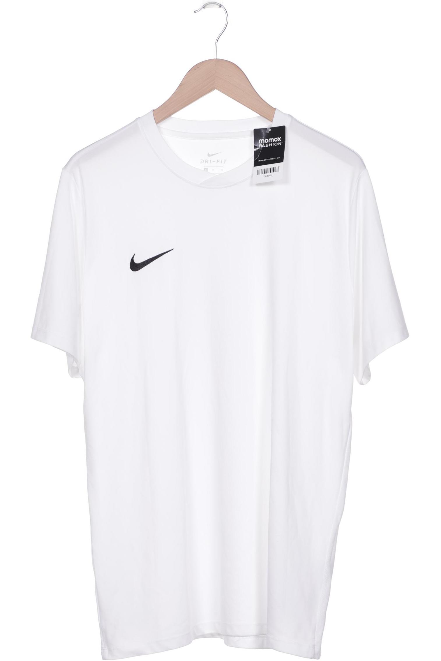 

Nike Herren T-Shirt, weiß