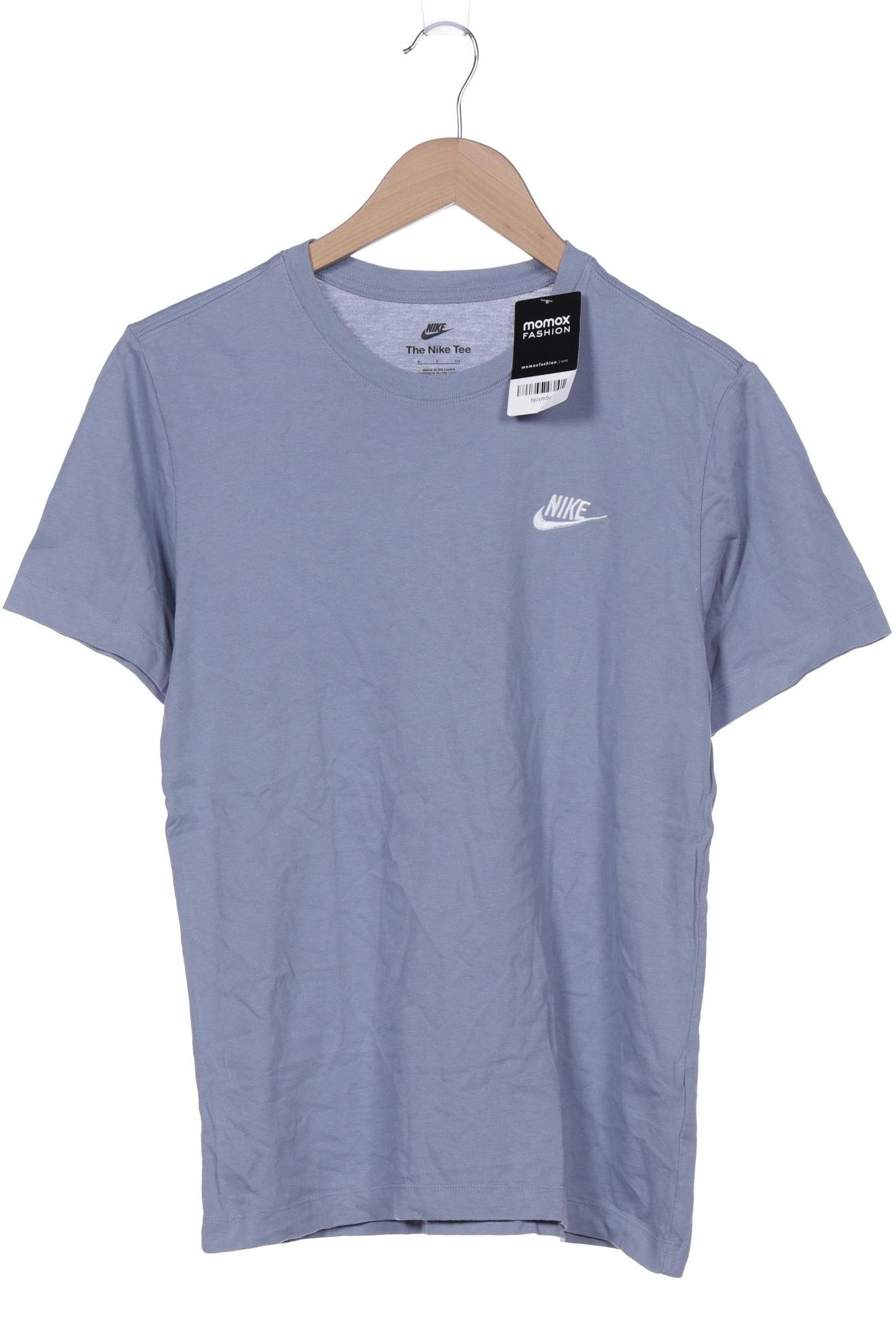 

Nike Herren T-Shirt, blau, Gr. 46