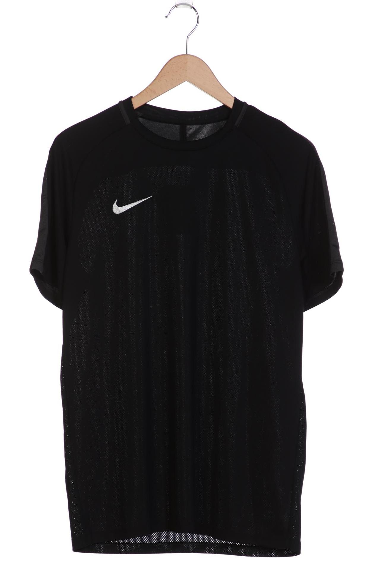 

Nike Herren T-Shirt, schwarz, Gr. 52