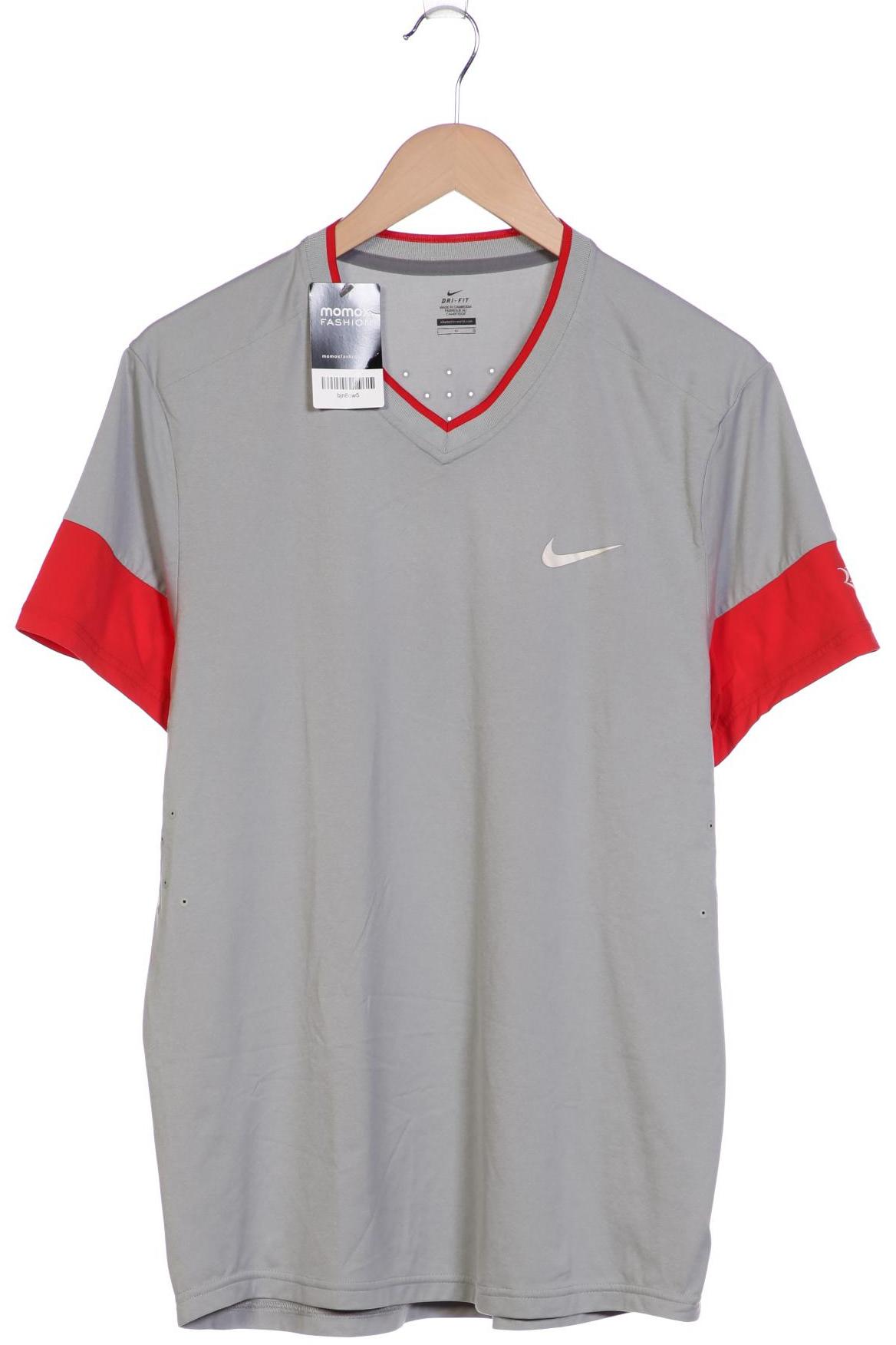 

Nike Herren T-Shirt, grau