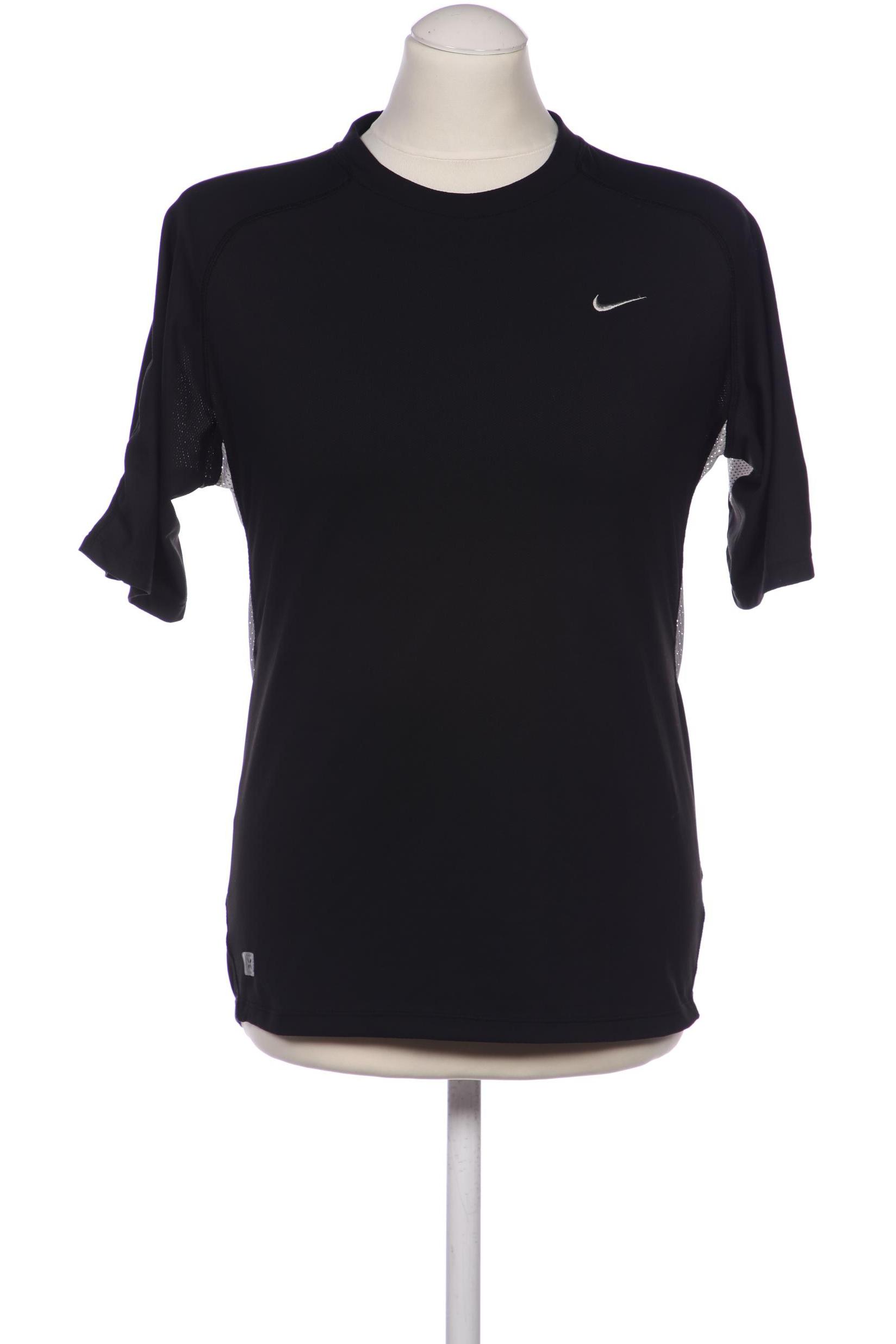 

Nike Herren T-Shirt, schwarz