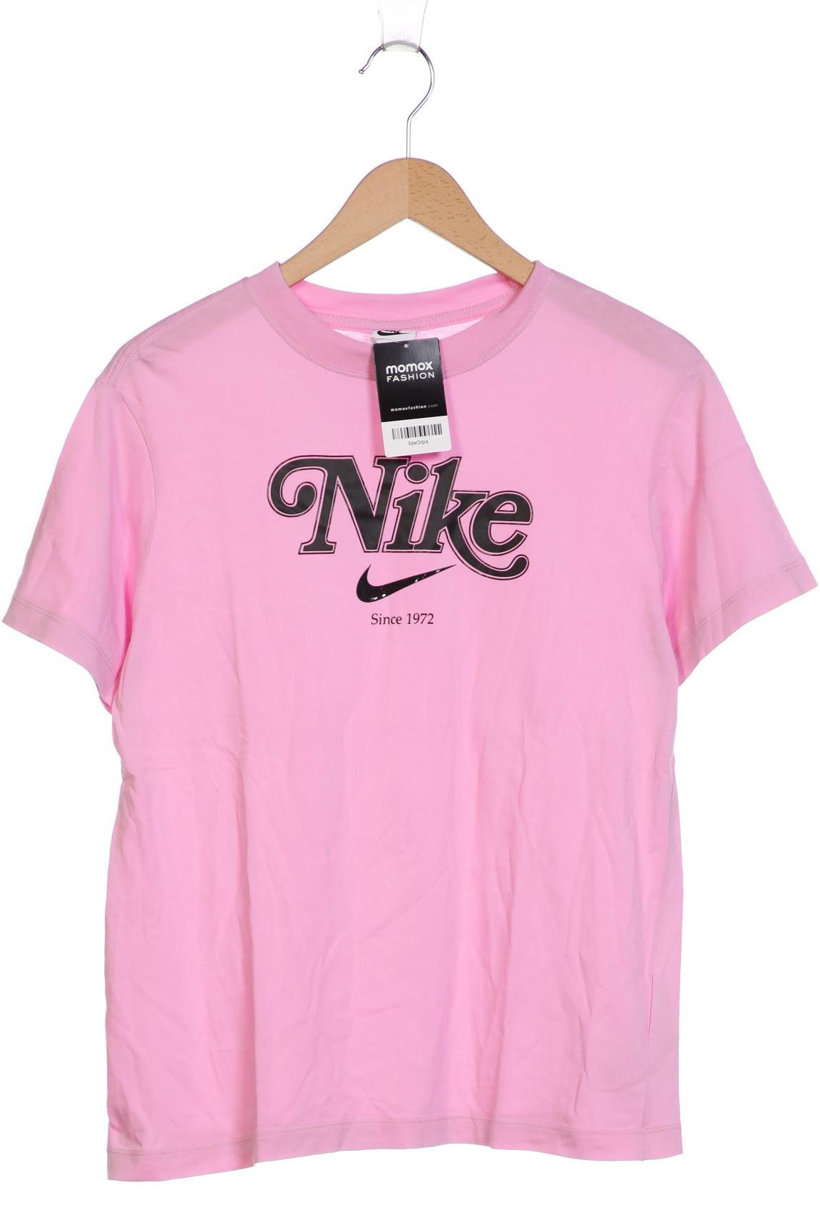 

Nike Herren T-Shirt, pink, Gr. 44