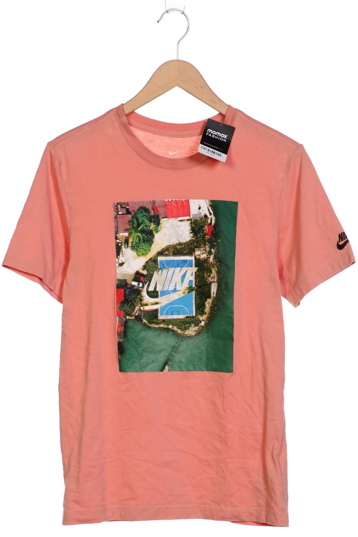 

Nike Herren T-Shirt, pink