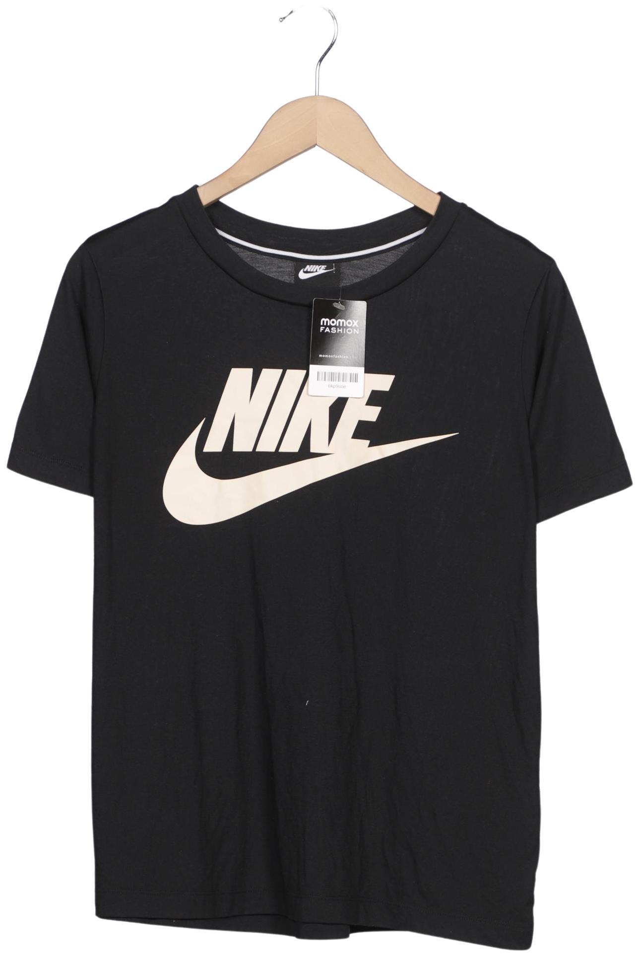 

Nike Herren T-Shirt, schwarz, Gr. 52