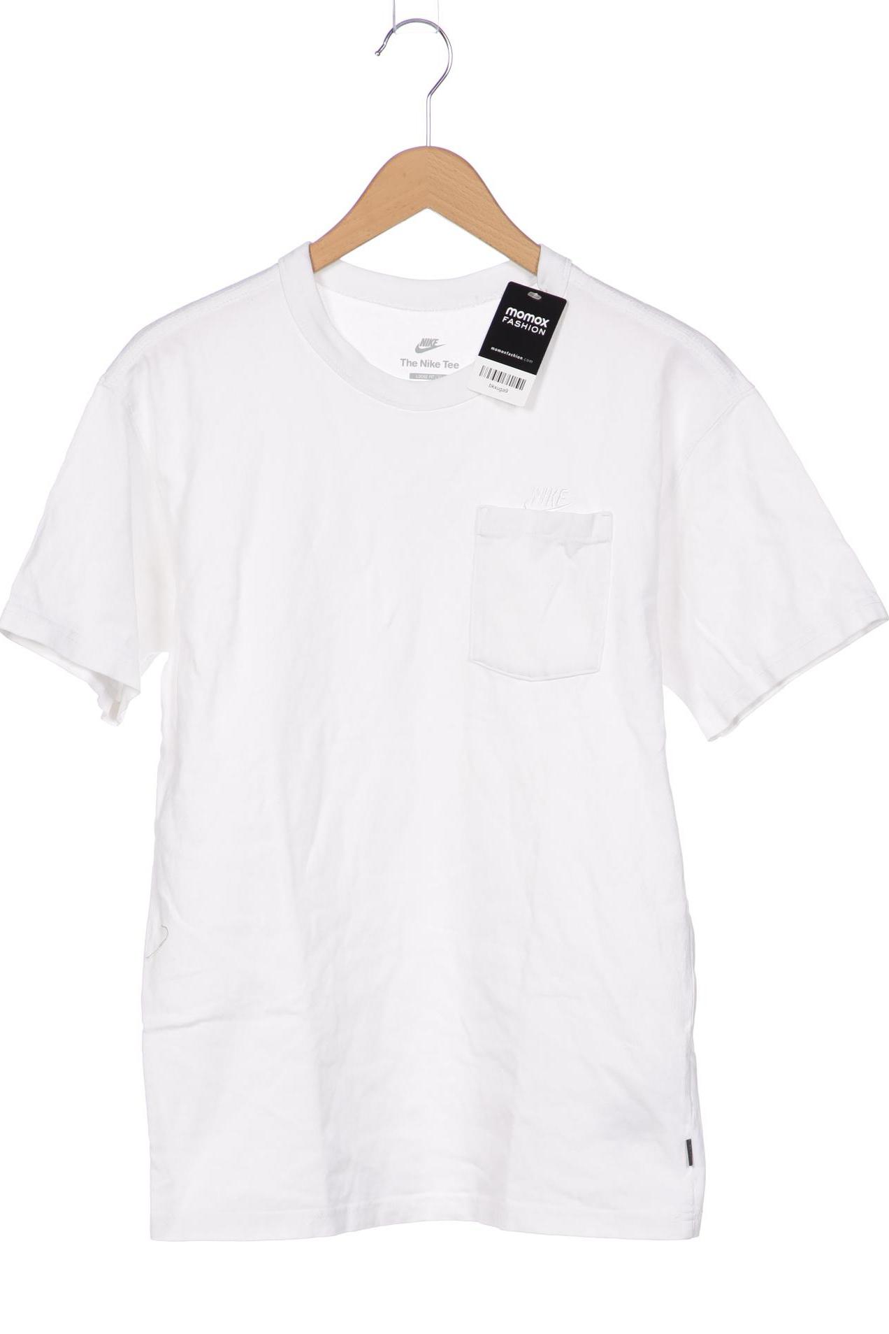 

Nike Herren T-Shirt, weiß