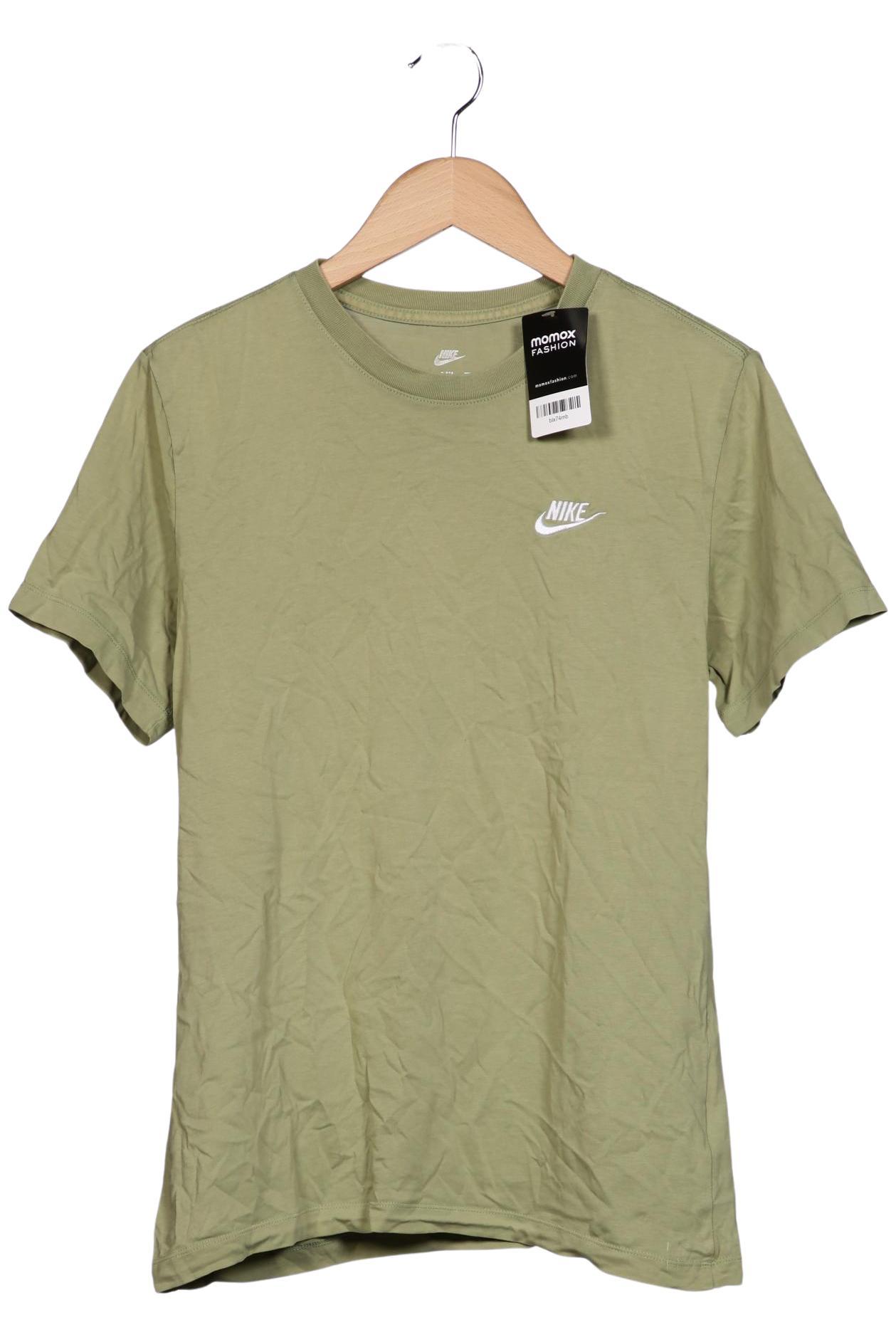 

Nike Herren T-Shirt, hellgrün, Gr. 48