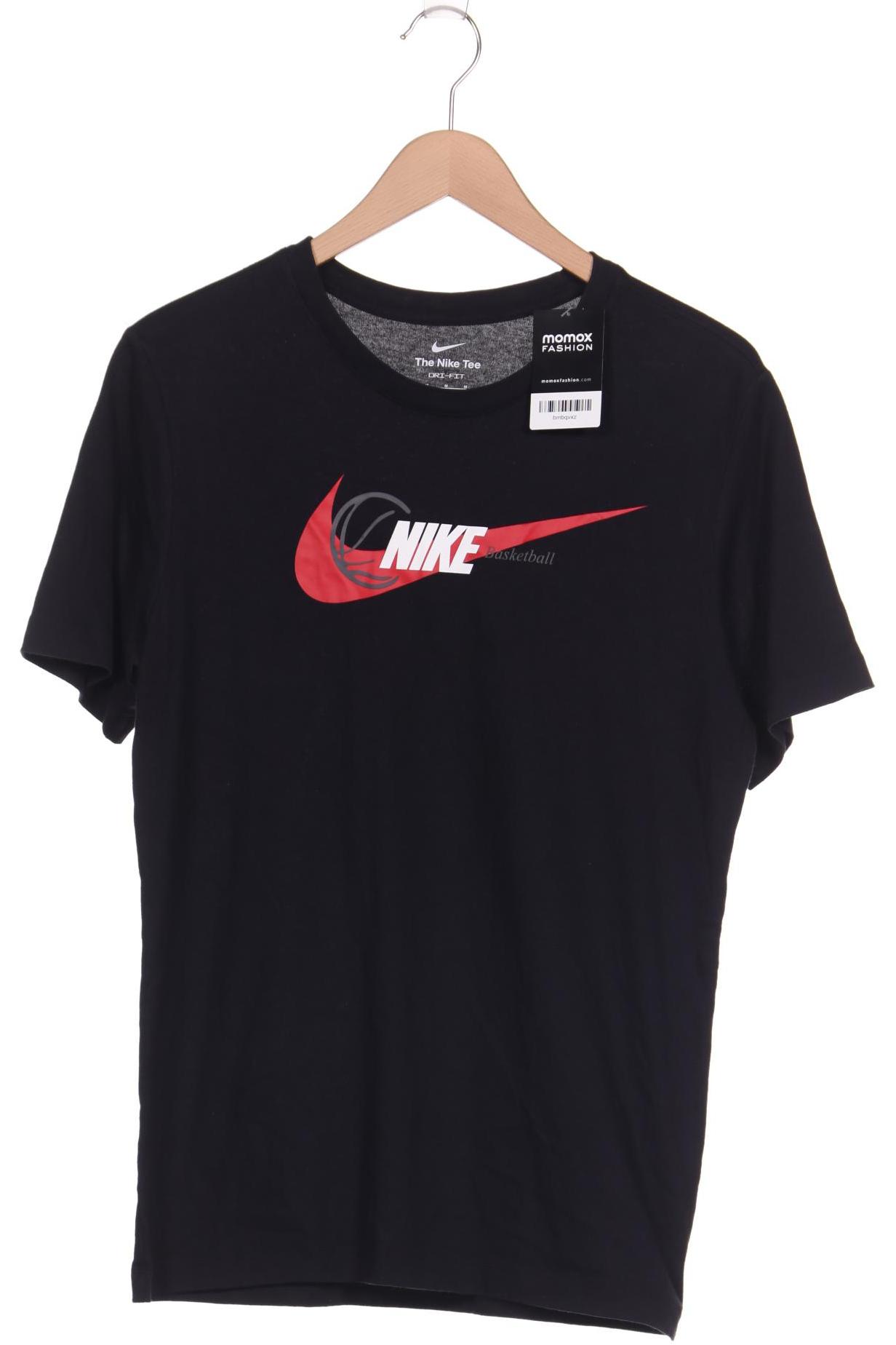 

Nike Herren T-Shirt, schwarz