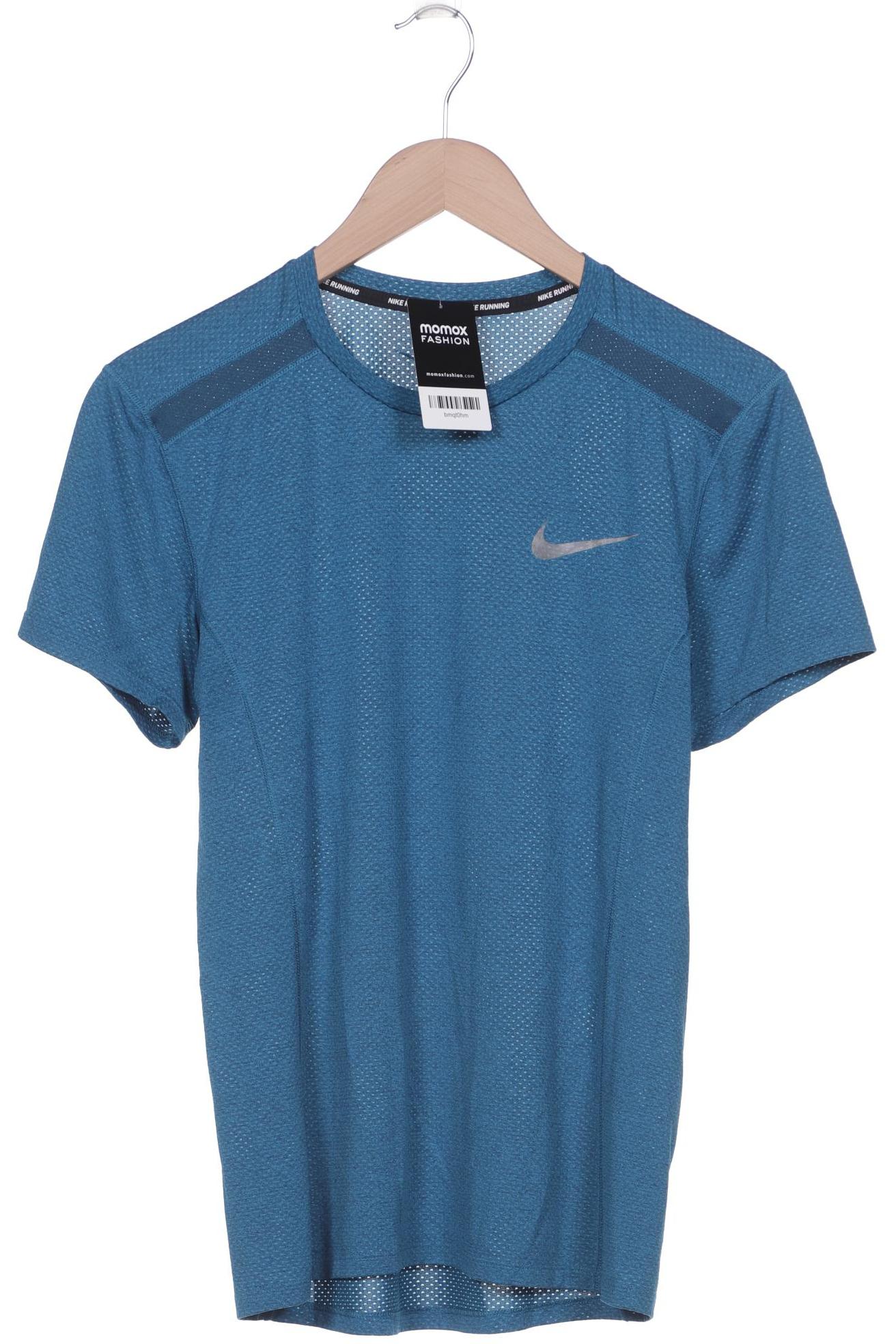 

Nike Herren T-Shirt, blau