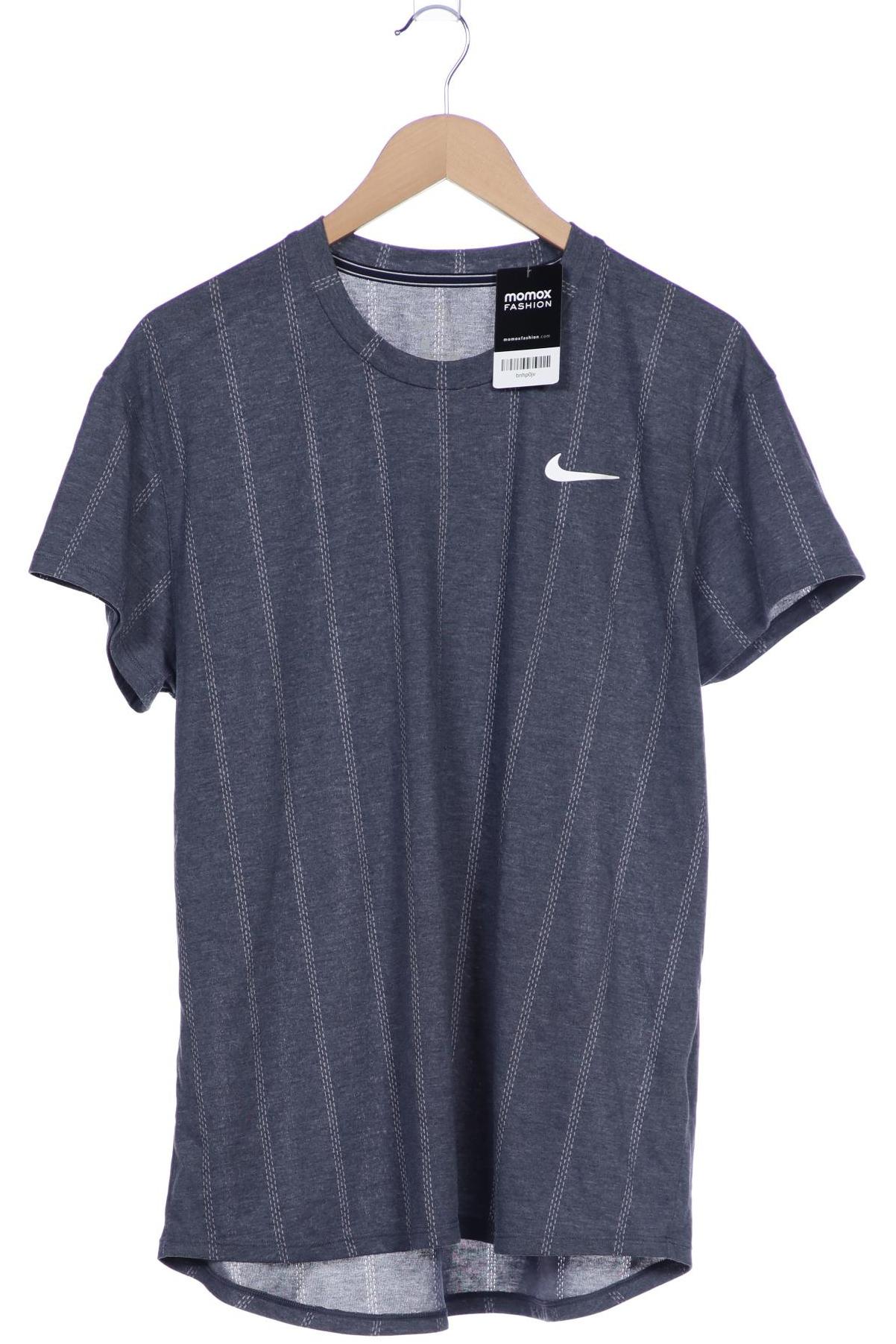 

Nike Herren T-Shirt, grau, Gr. 54