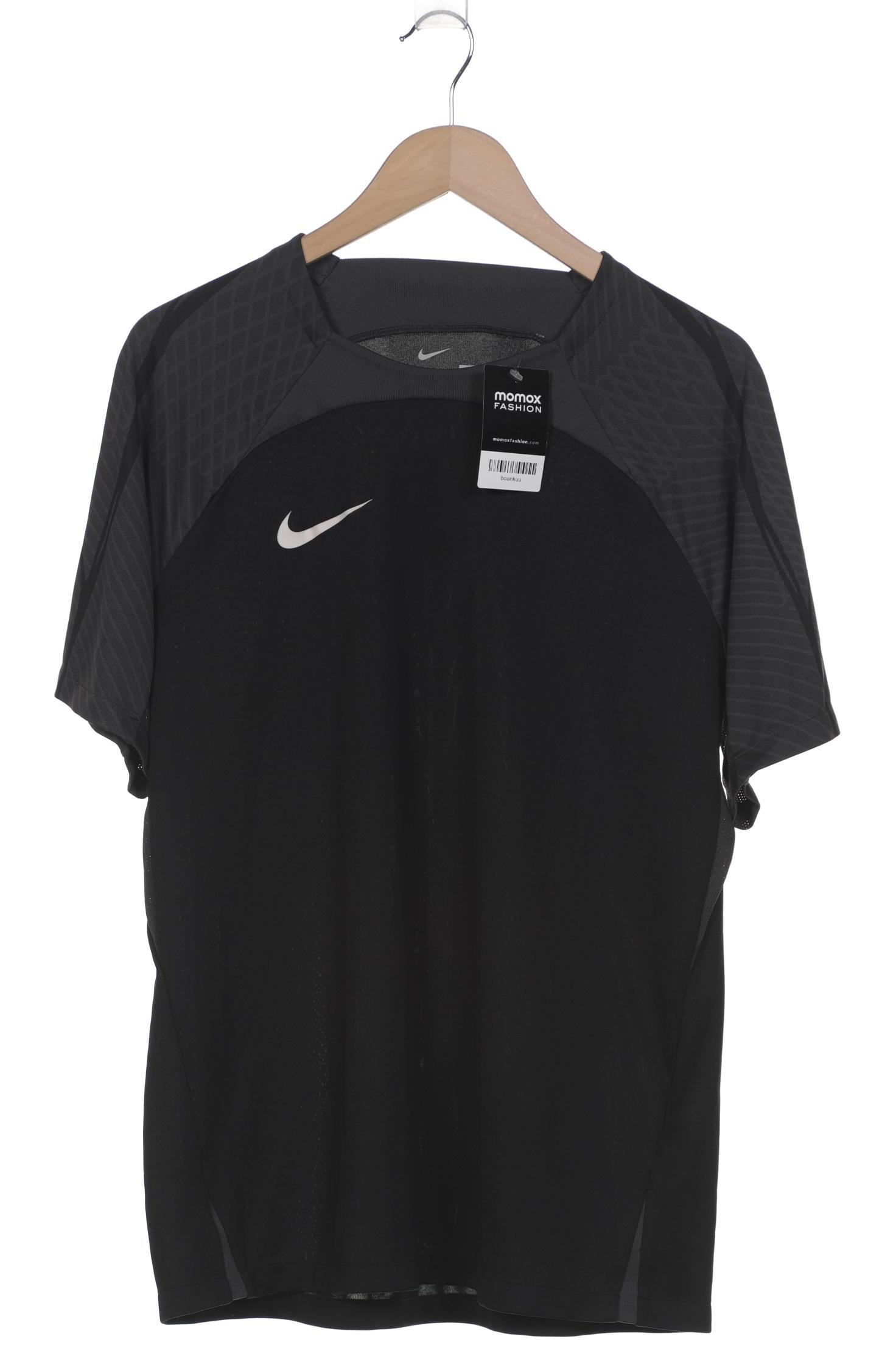 

Nike Herren T-Shirt, schwarz, Gr. 54