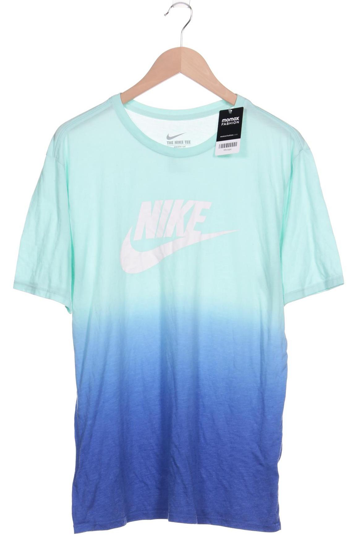 

Nike Herren T-Shirt, hellgrün