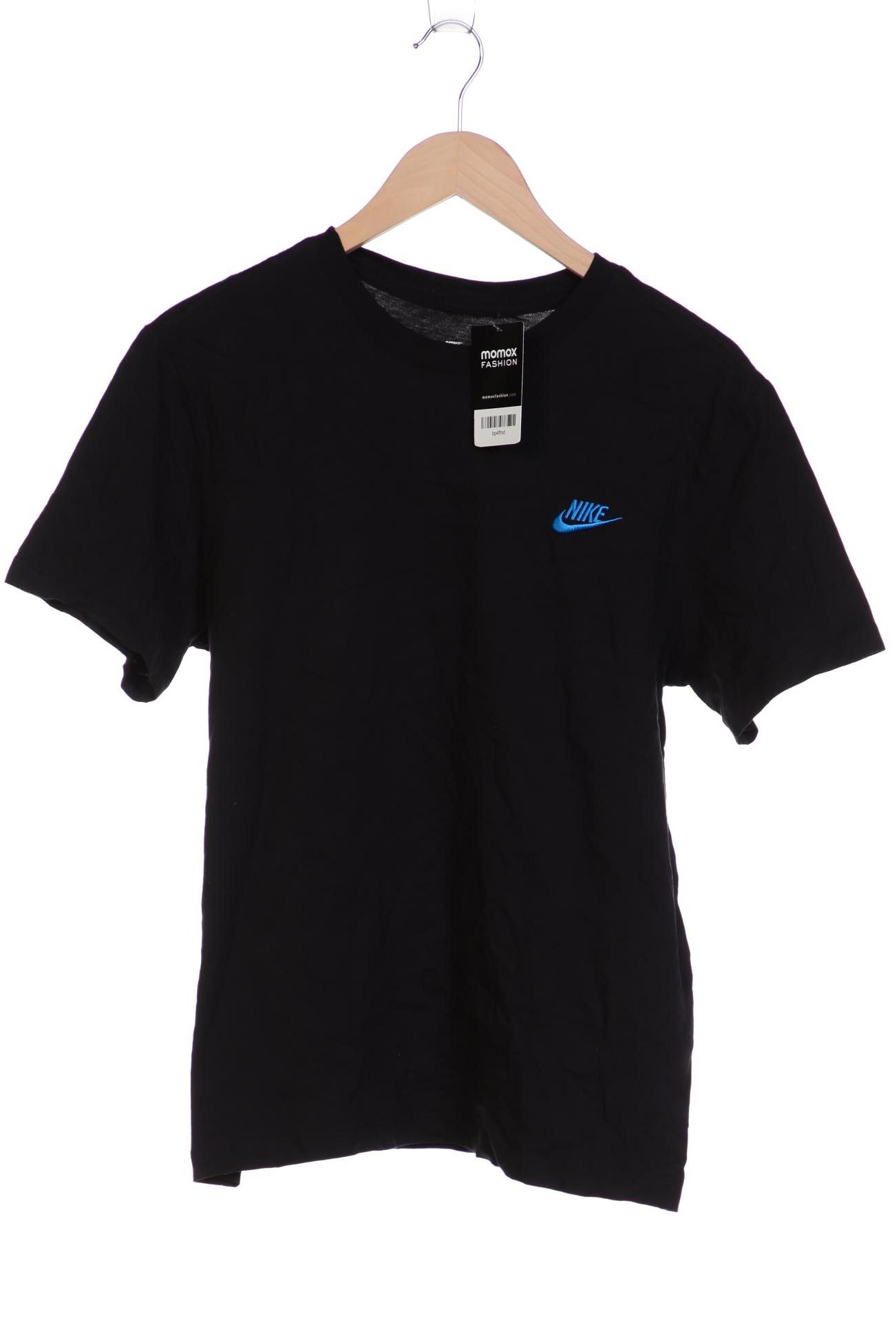 

Nike Herren T-Shirt, schwarz