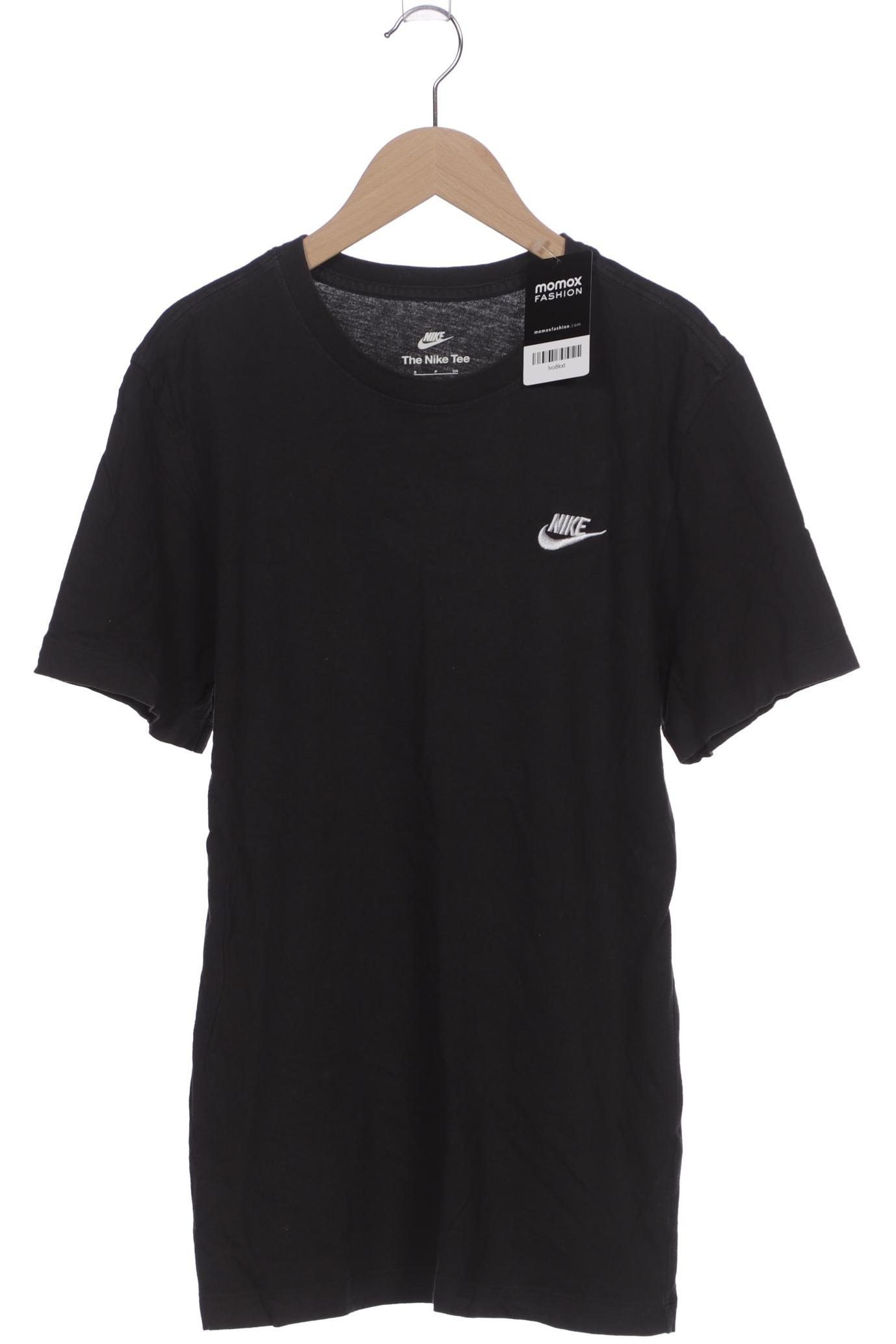 

Nike Herren T-Shirt, schwarz, Gr. 46