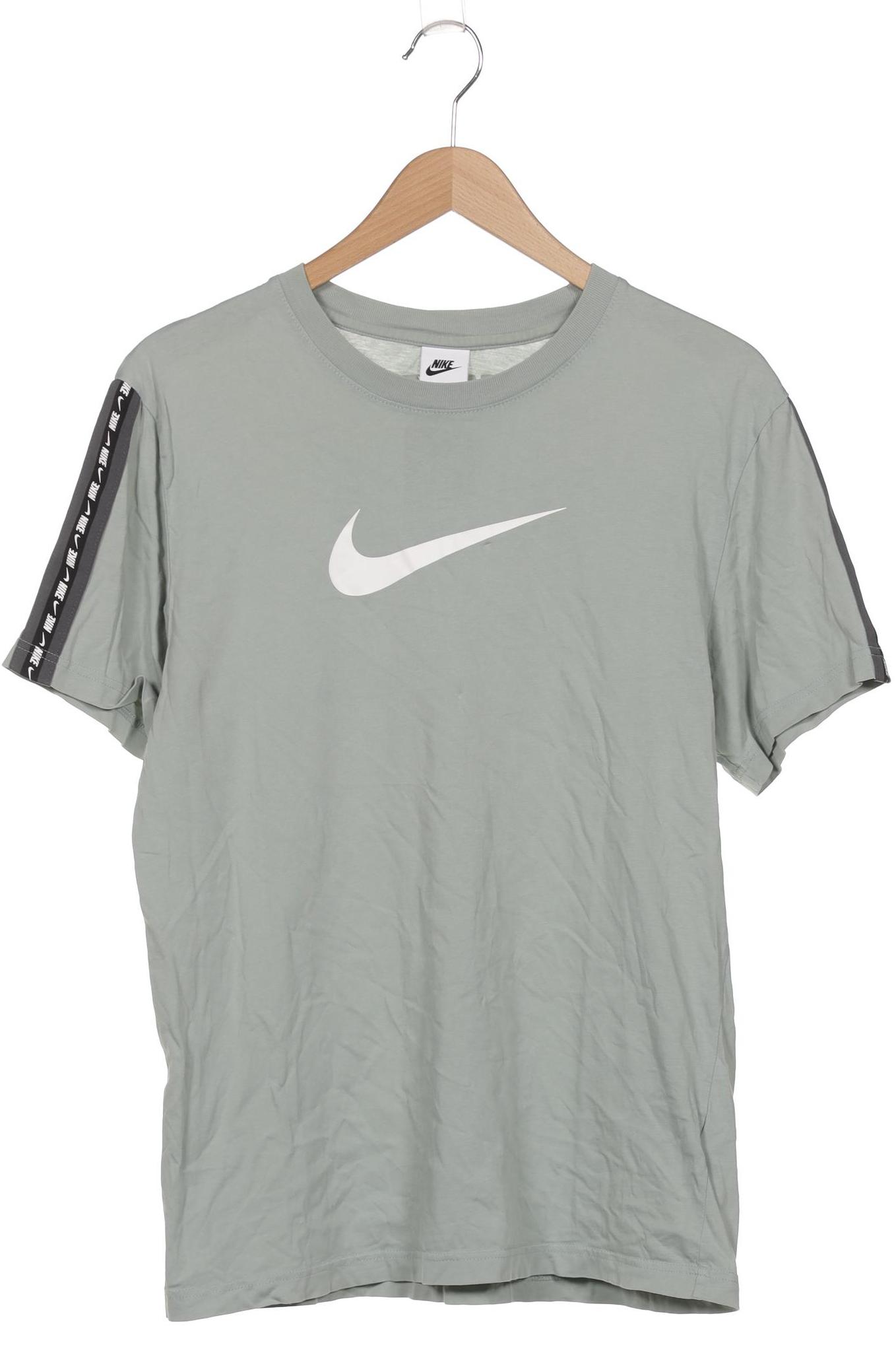 

Nike Herren T-Shirt, türkis, Gr. 52