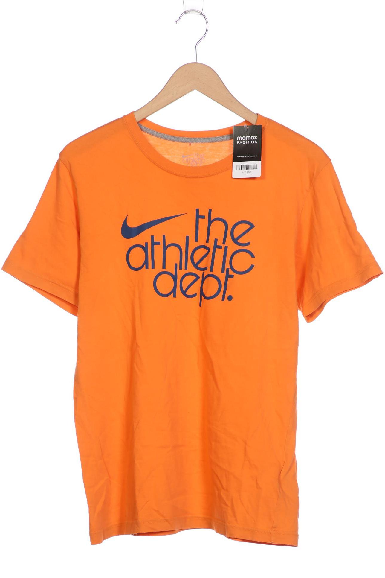 

Nike Herren T-Shirt, orange