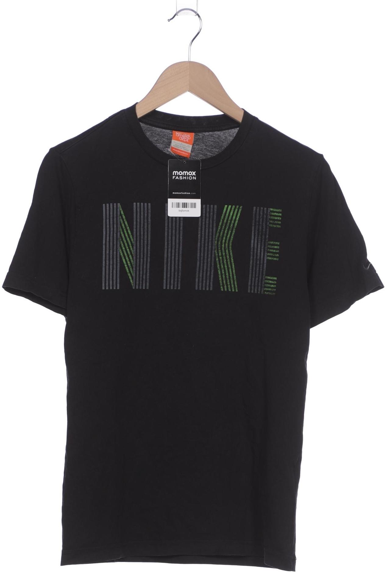 

Nike Herren T-Shirt, schwarz, Gr. 46