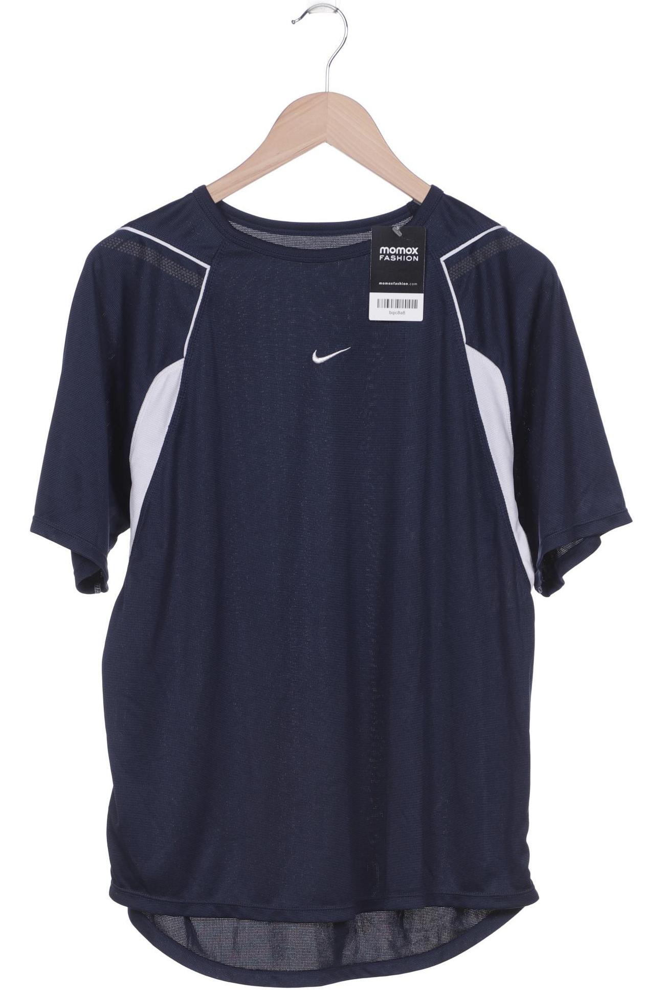 

Nike Herren T-Shirt, marineblau