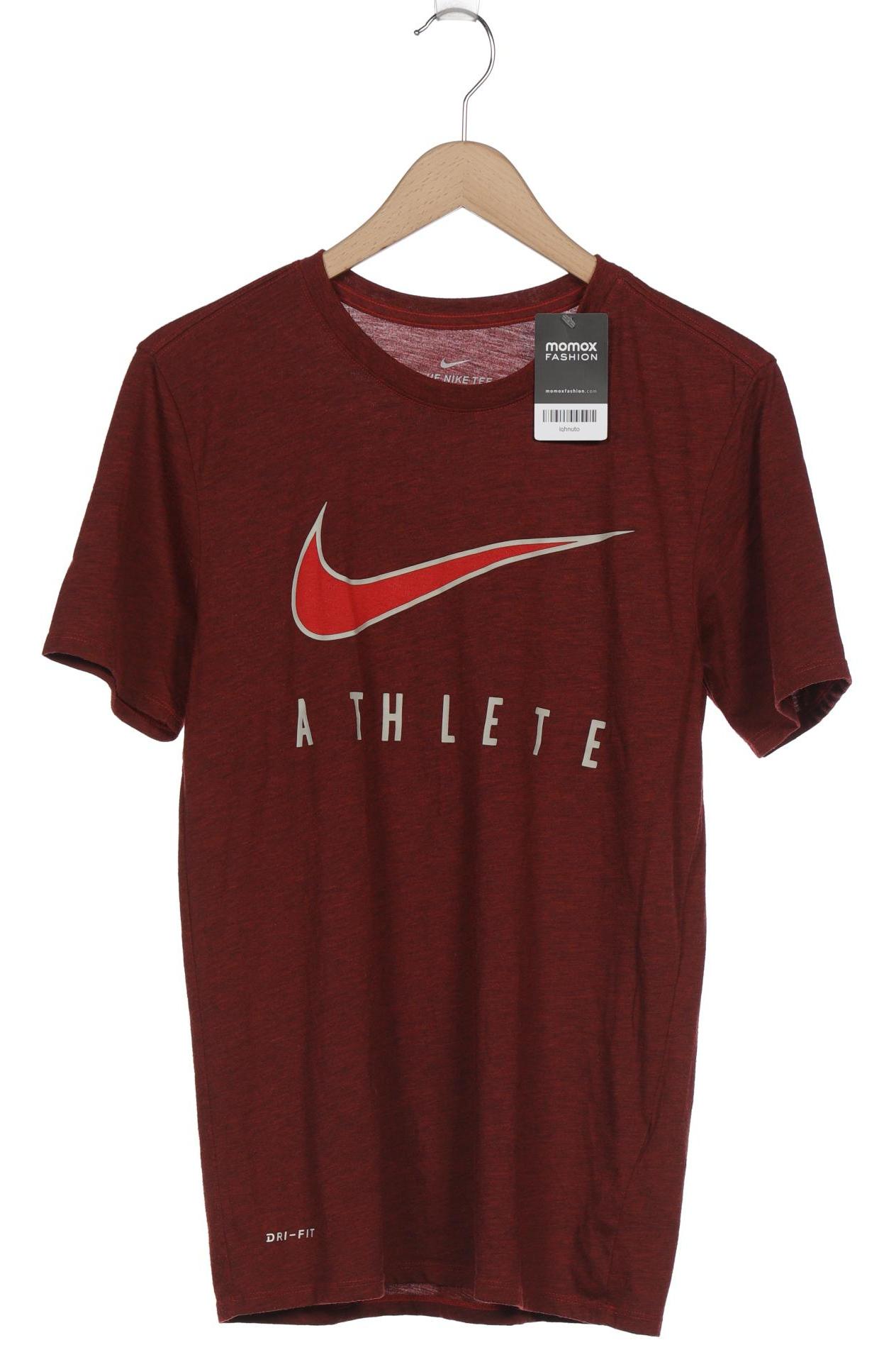 

Nike Herren T-Shirt, rot
