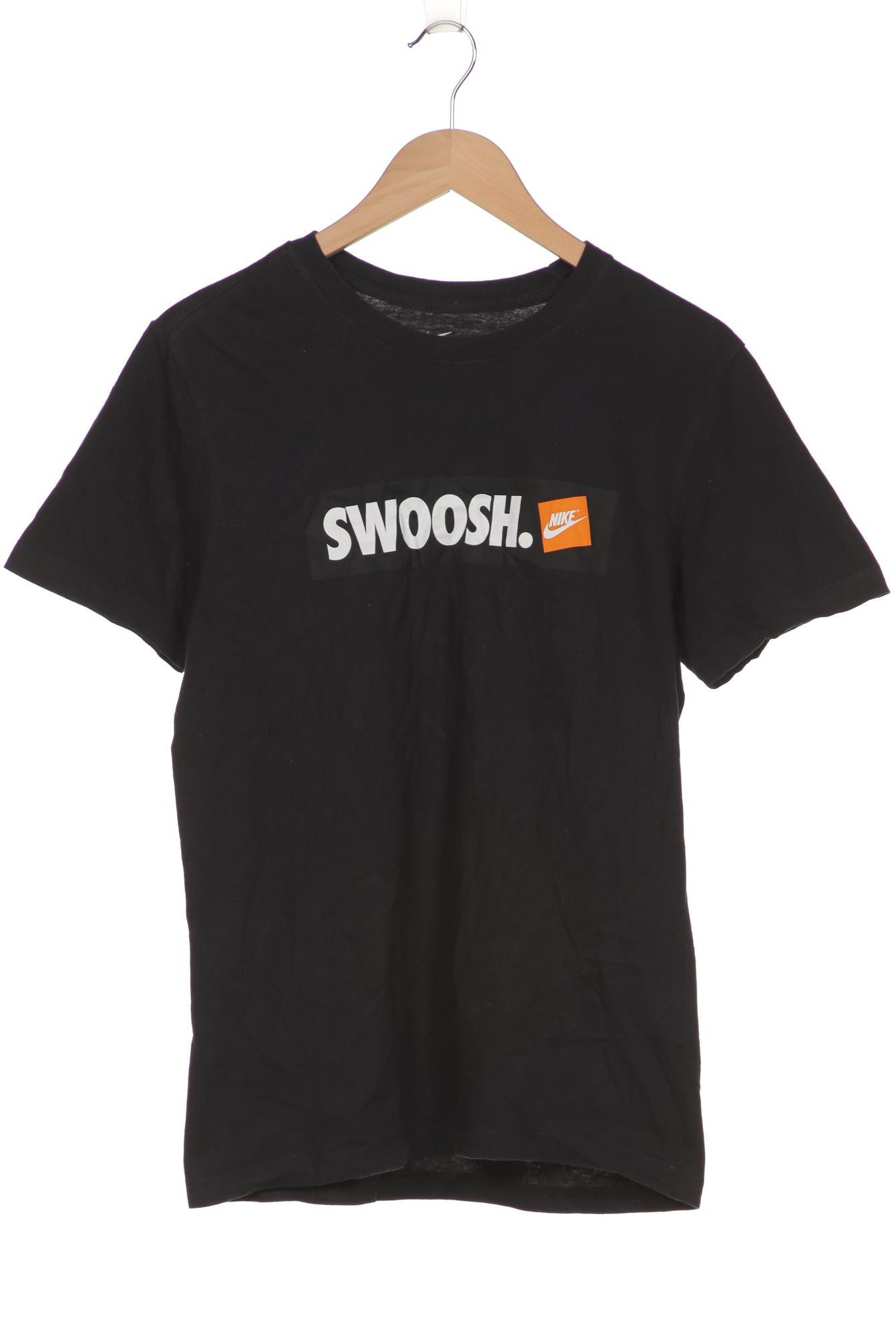 

Nike Herren T-Shirt, schwarz