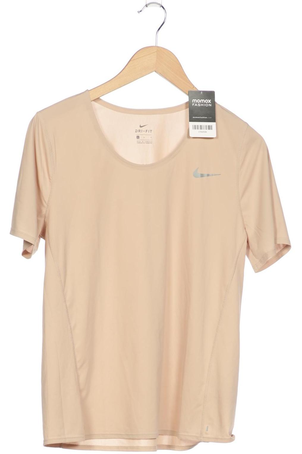 

Nike Herren T-Shirt, beige, Gr. 52