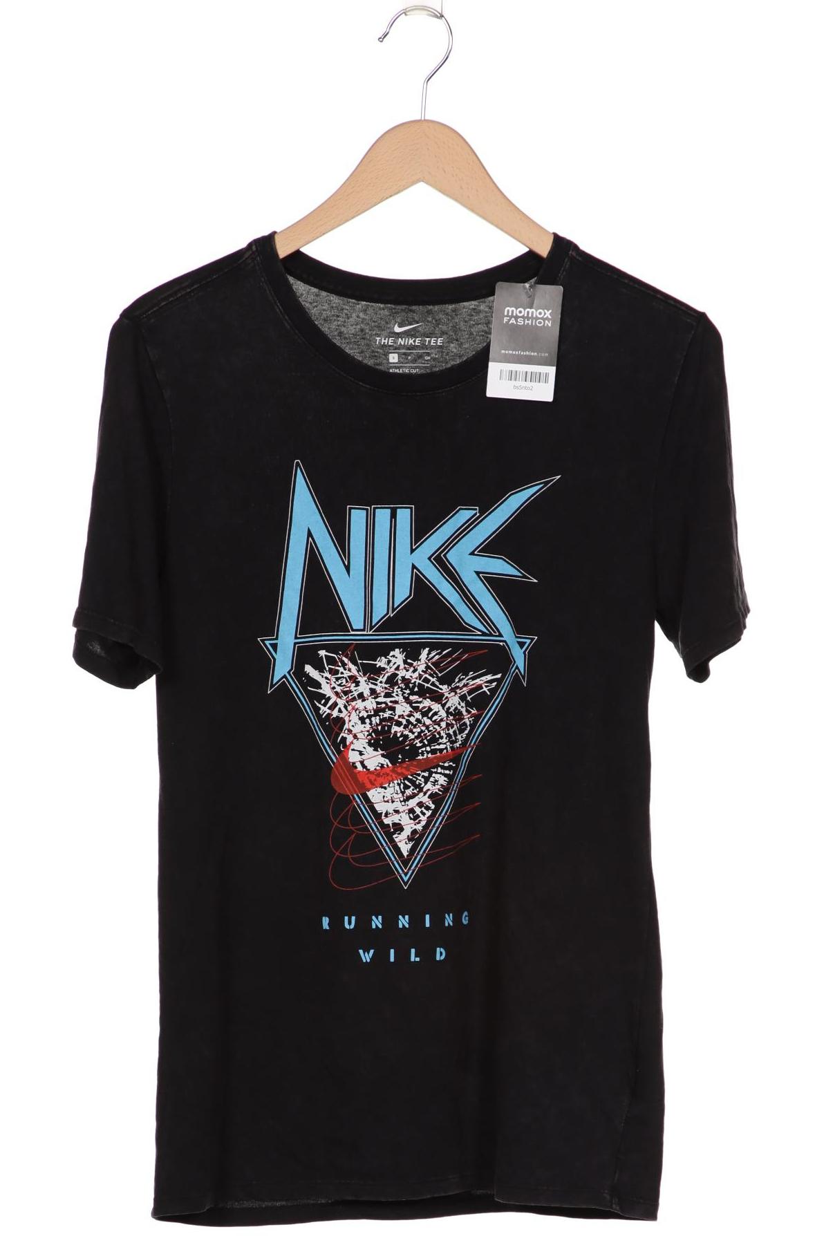 

Nike Herren T-Shirt, schwarz