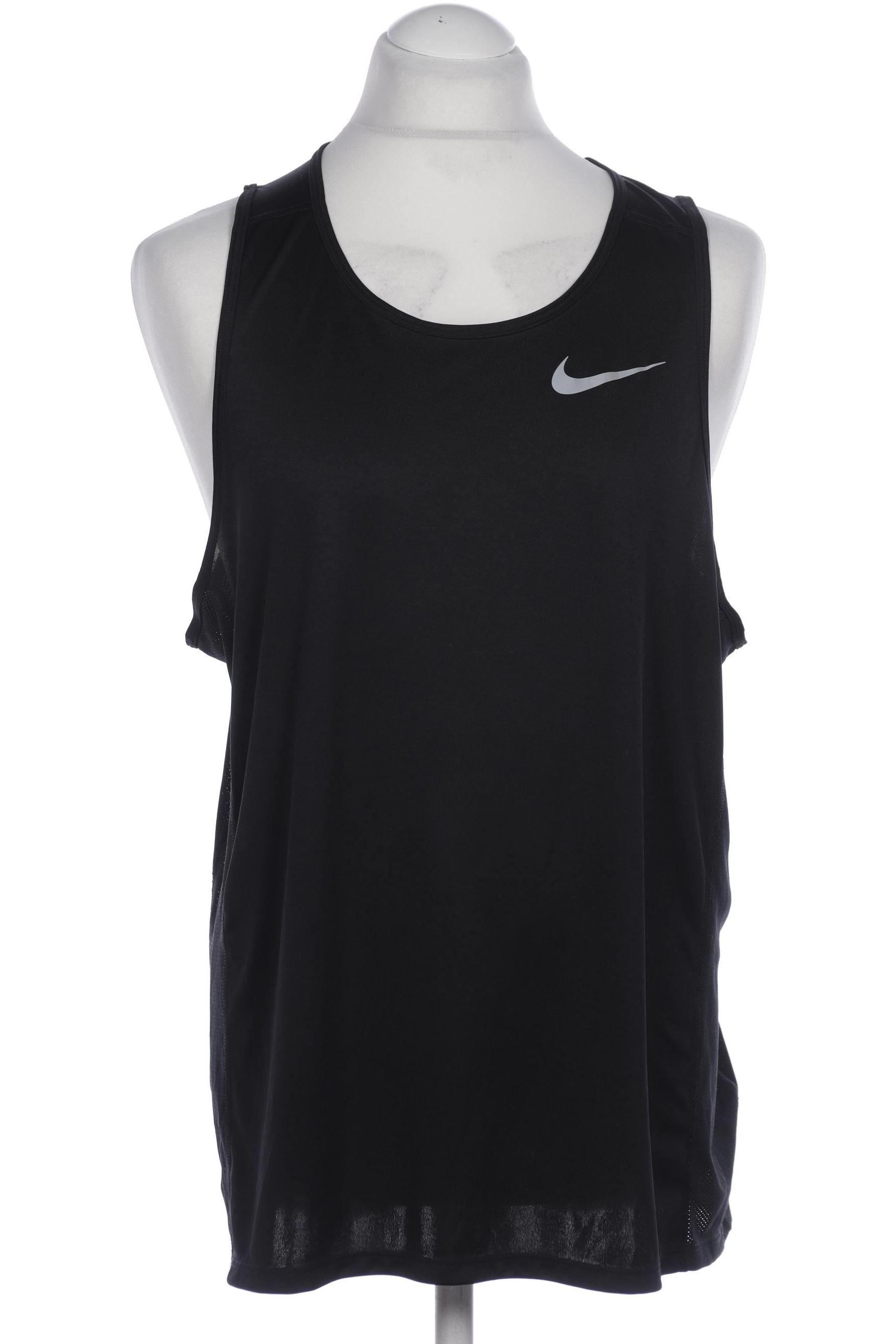 

Nike Herren T-Shirt, schwarz, Gr. 54