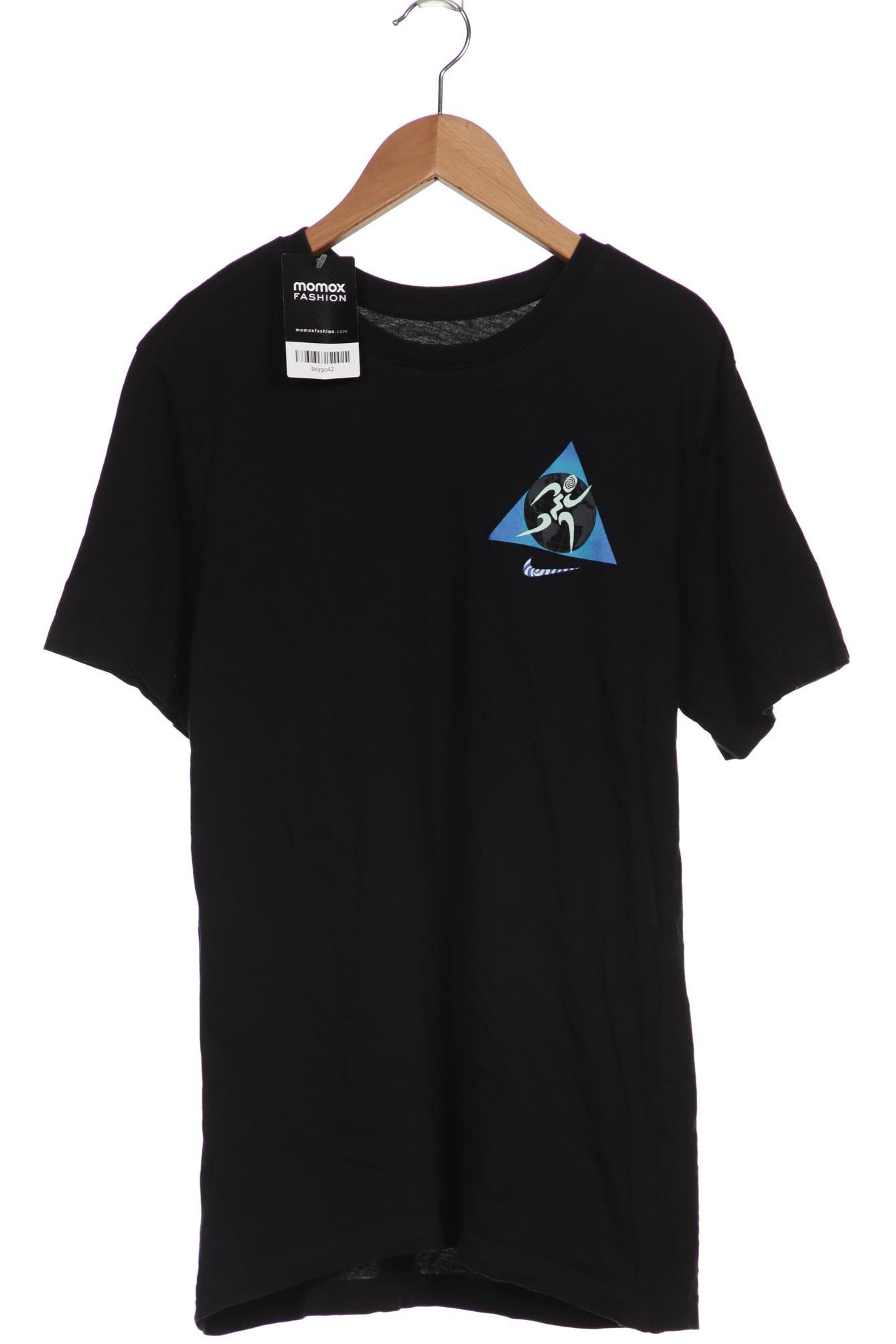 

Nike Herren T-Shirt, schwarz