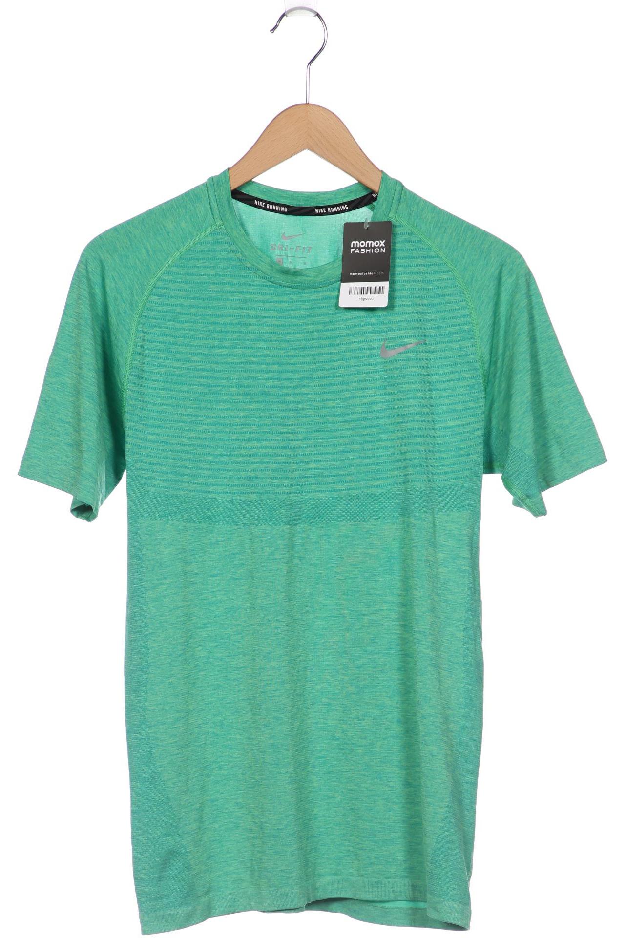 

Nike Herren T-Shirt, grün