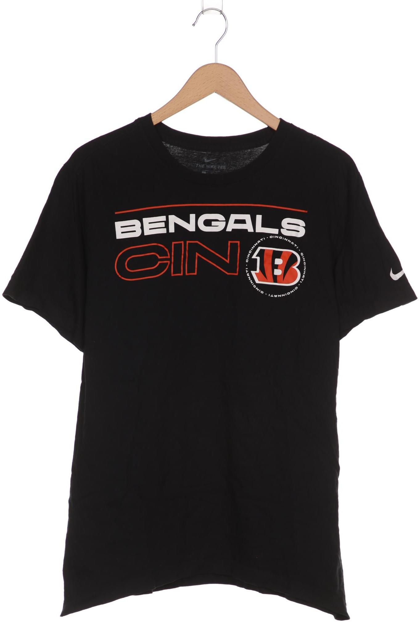 

Nike Herren T-Shirt, schwarz