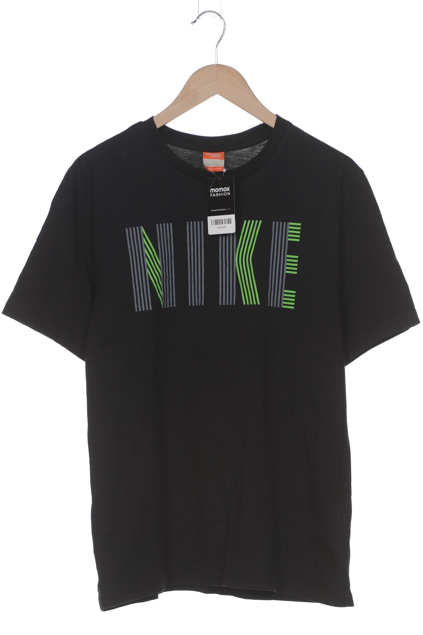 

Nike Herren T-Shirt, schwarz, Gr. 52